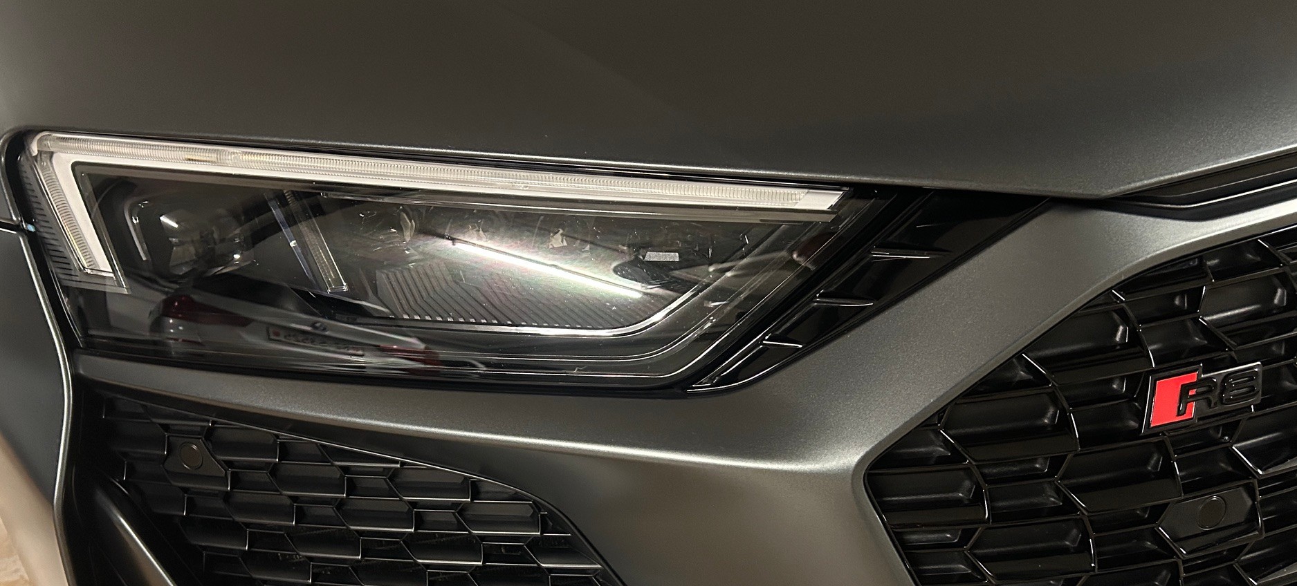 AUDI R8 Coupé performance S-Tronic Decennium Edition 005/222-image-20