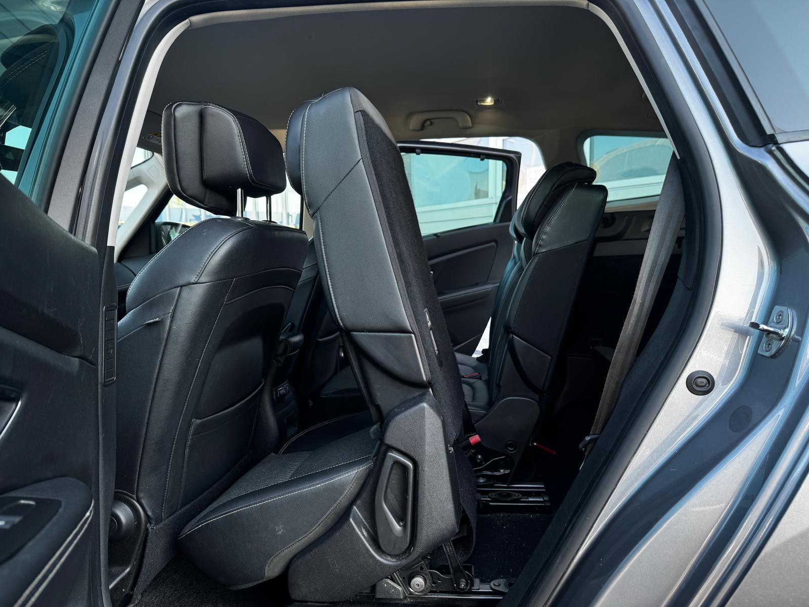 RENAULT Grand Scénic 1.3 16V Turbo Intens EDC-image-22