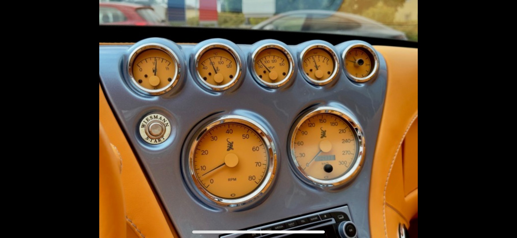 WIESMANN MF4 GT-image-5