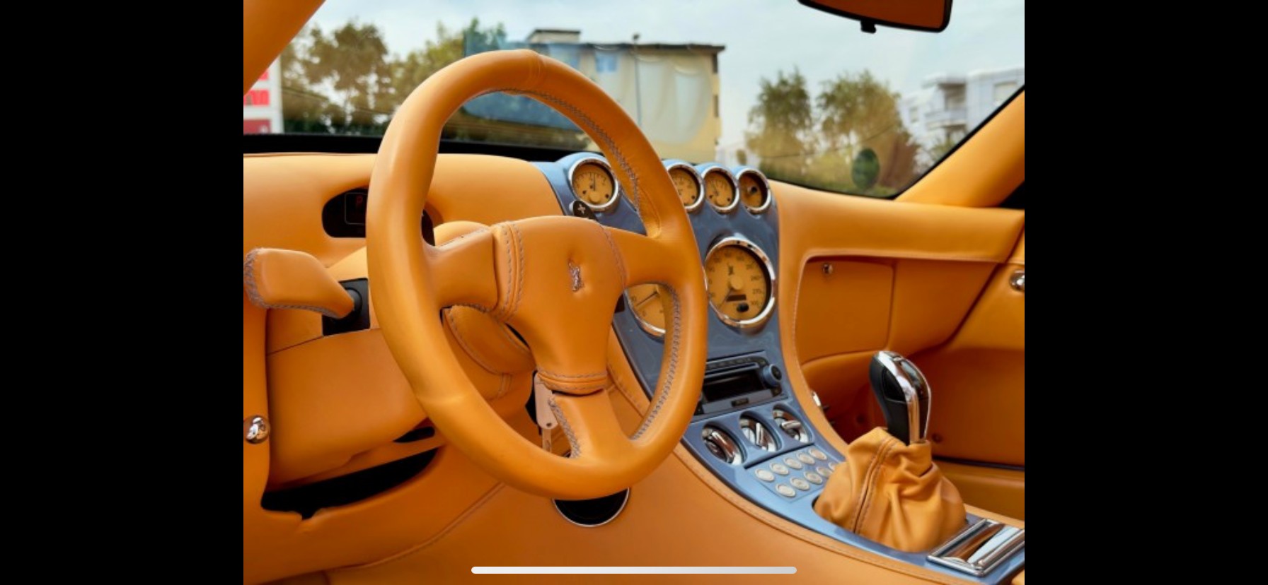 WIESMANN MF4 GT-image-8