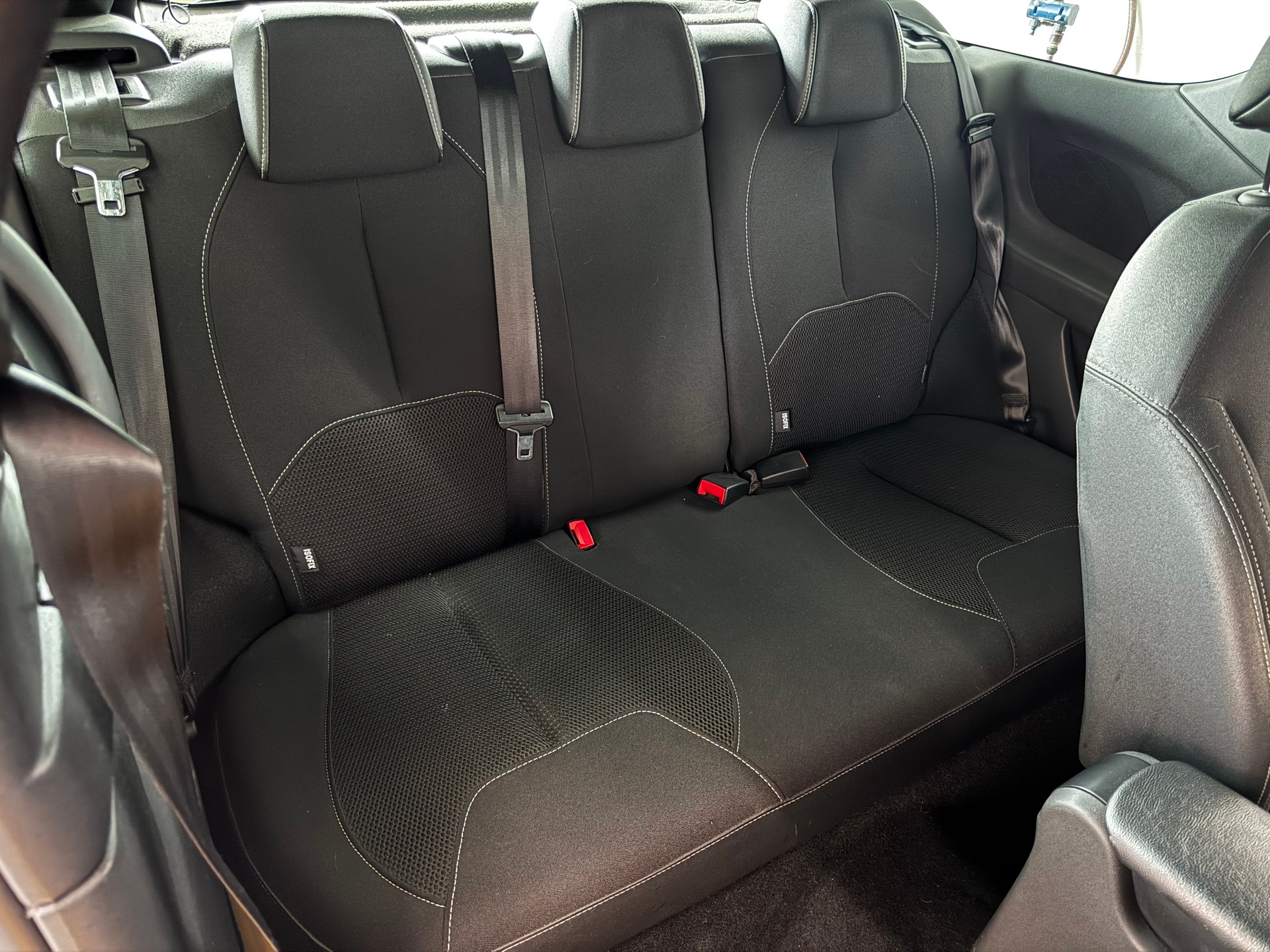 DS AUTOMOBILES DS3 1.6 VTi SO Chic-image-19