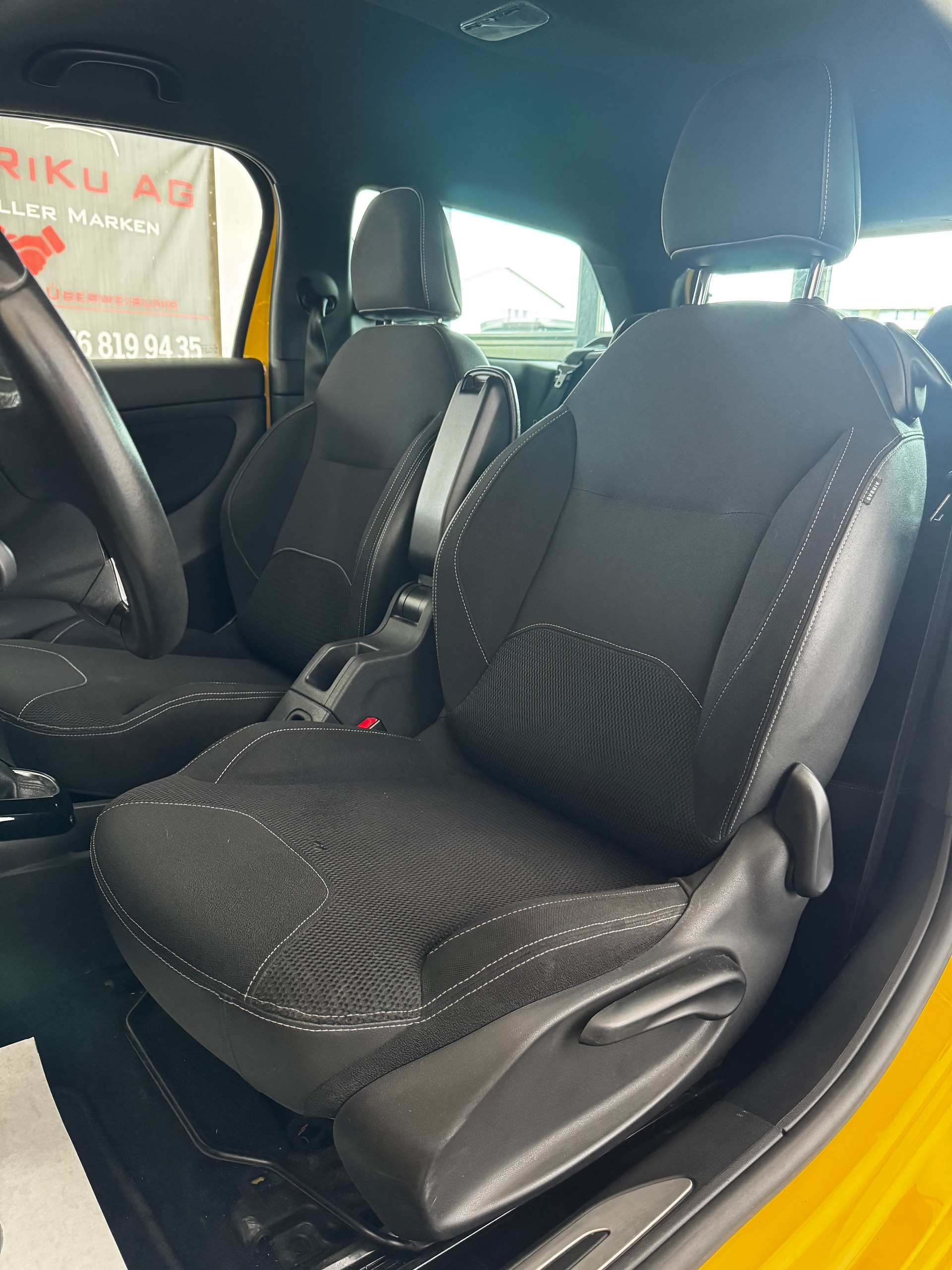 DS AUTOMOBILES DS3 1.6 VTi SO Chic-image-13