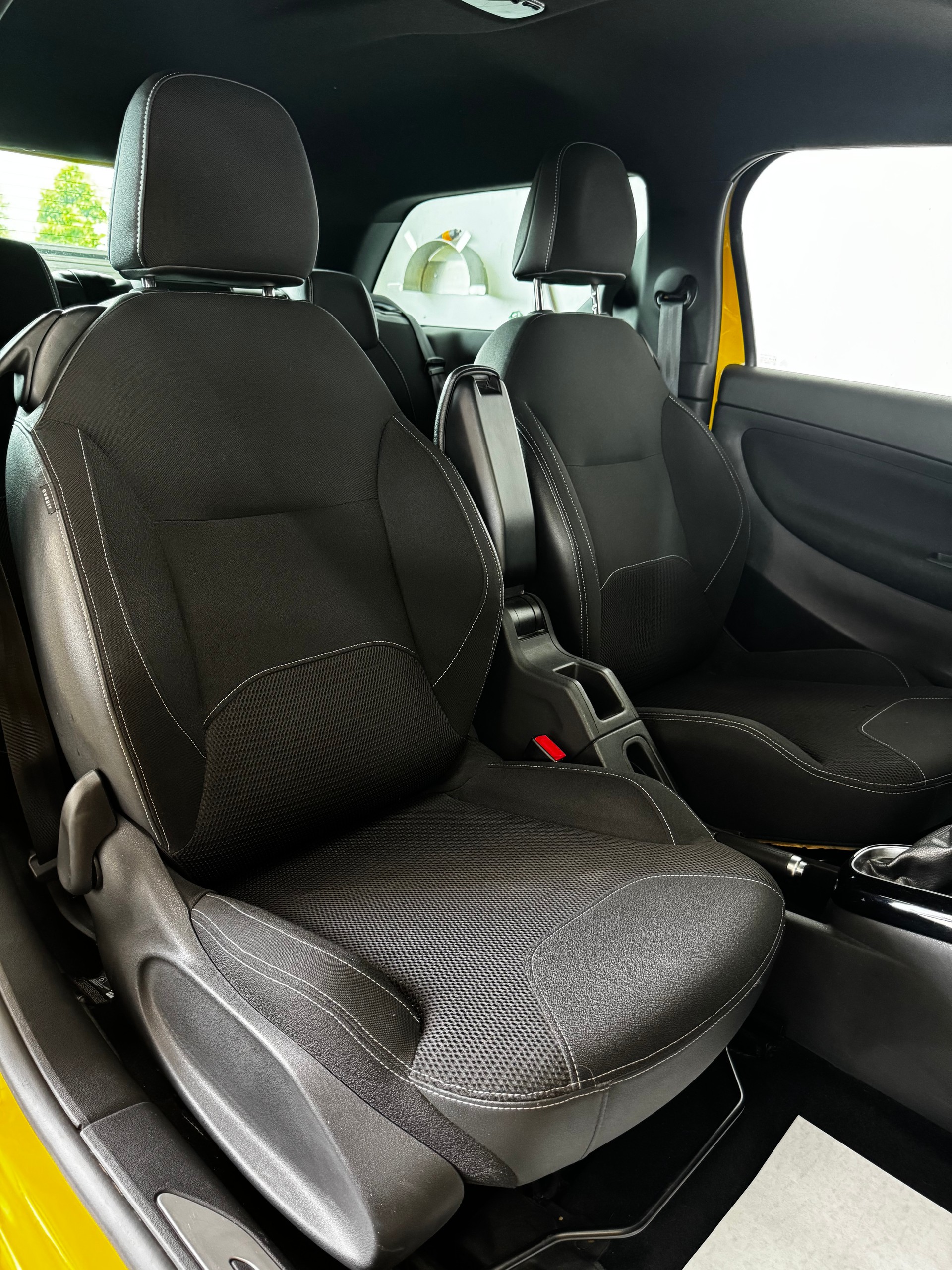 DS AUTOMOBILES DS3 1.6 VTi SO Chic-image-18