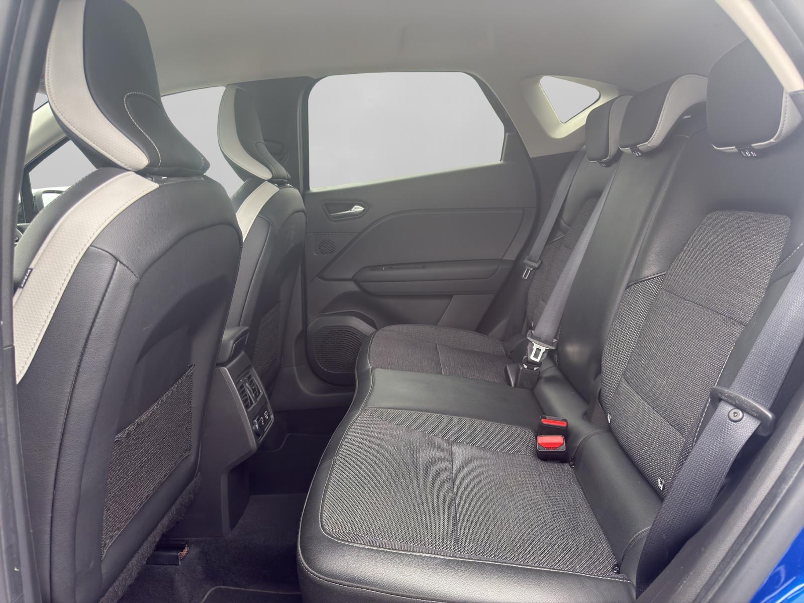 MITSUBISHI ASX 1.6 HEV Intense-image-13