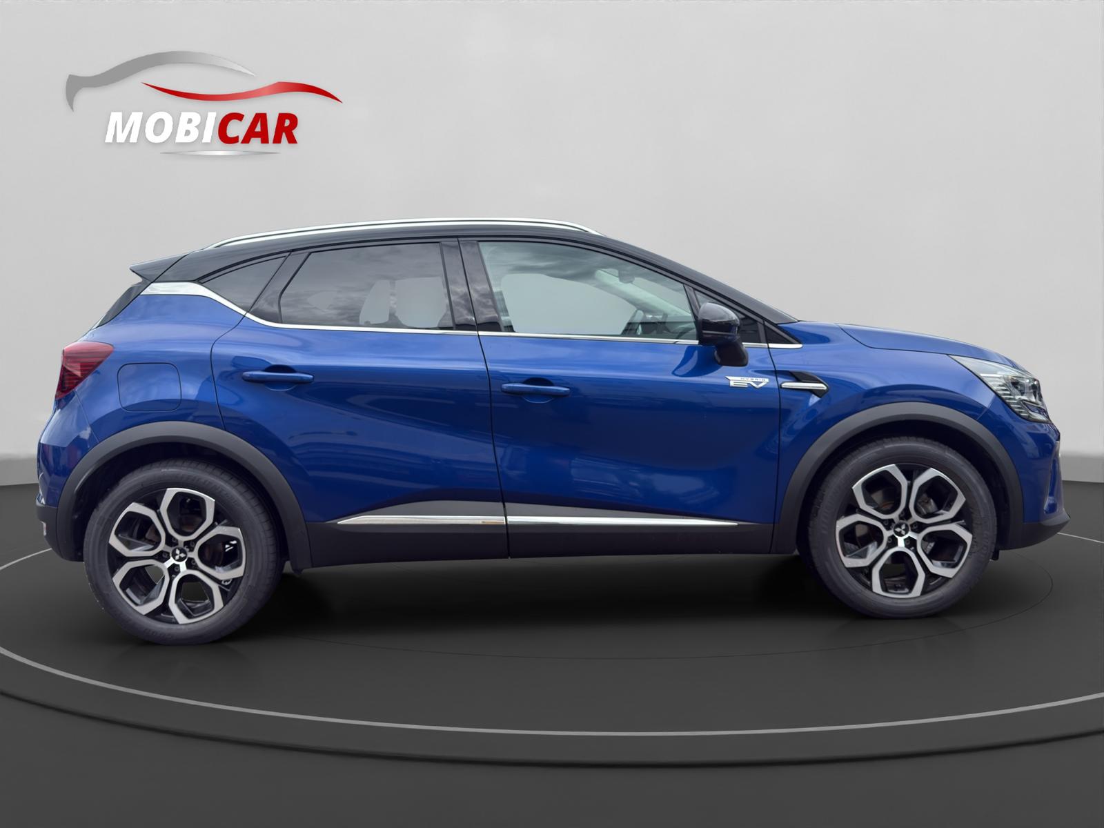 MITSUBISHI ASX 1.6 HEV Intense-image-5