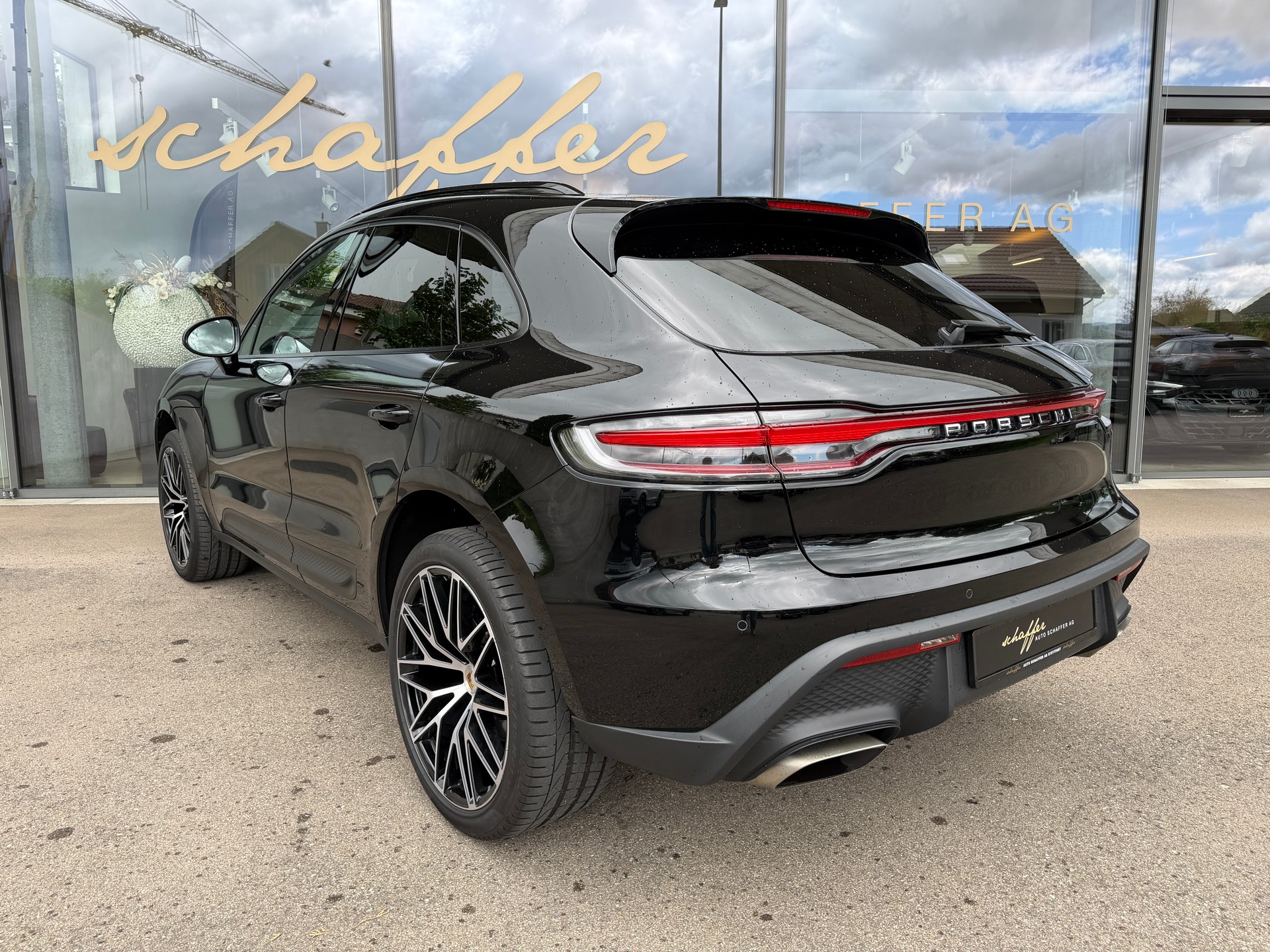 PORSCHE Macan PDK-image-7