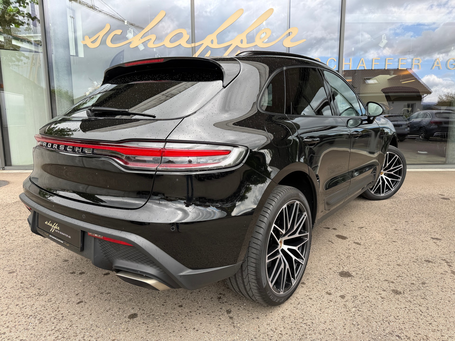 PORSCHE Macan PDK-image-8