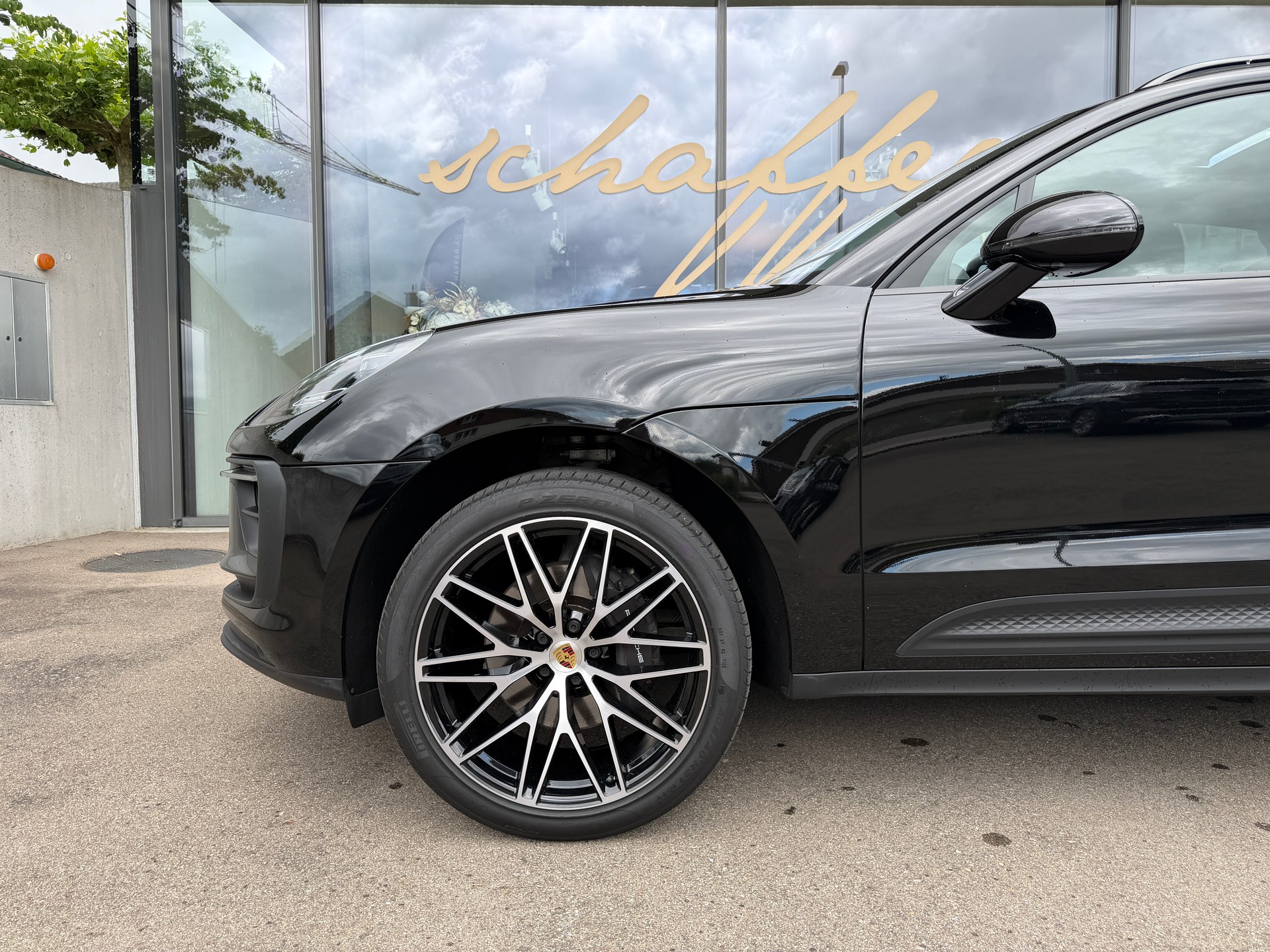 PORSCHE Macan PDK-image-6
