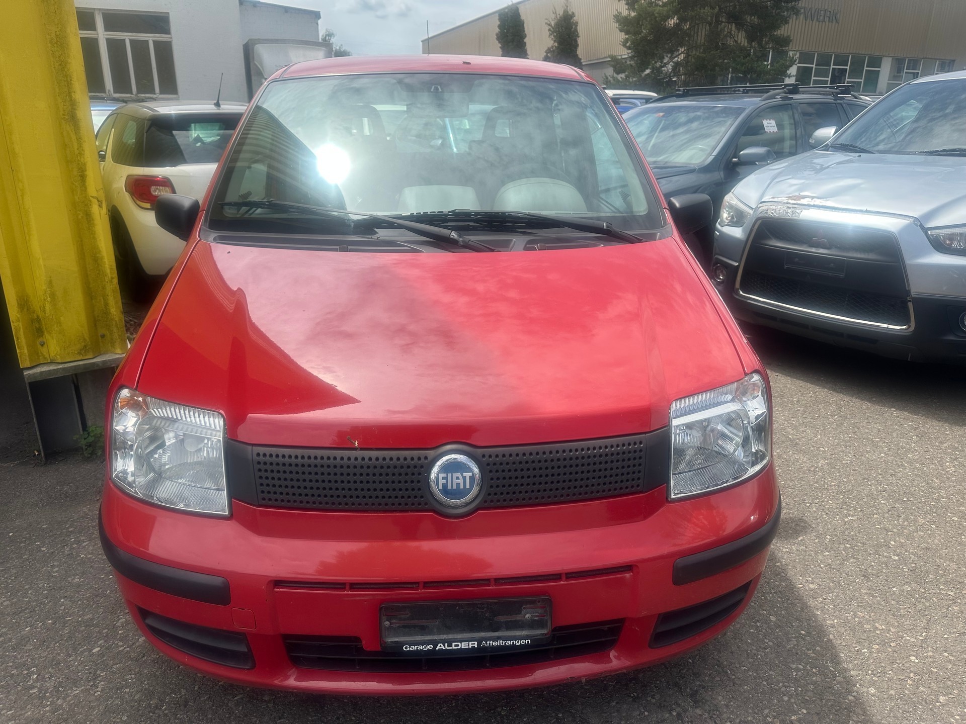 FIAT Panda 1.1 City-showroom-element-2