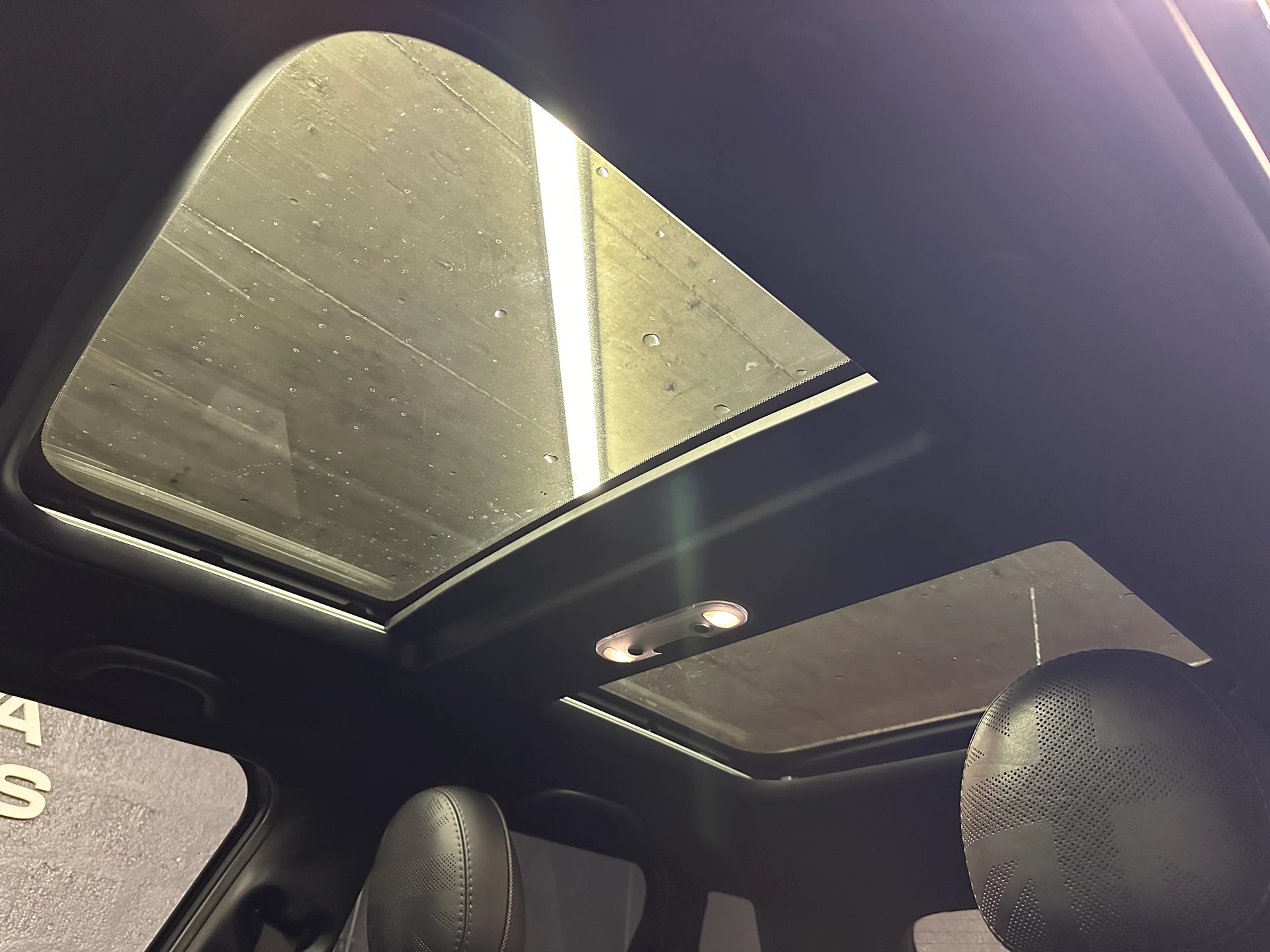 MINI Cooper S Steptronic DKG-image-7