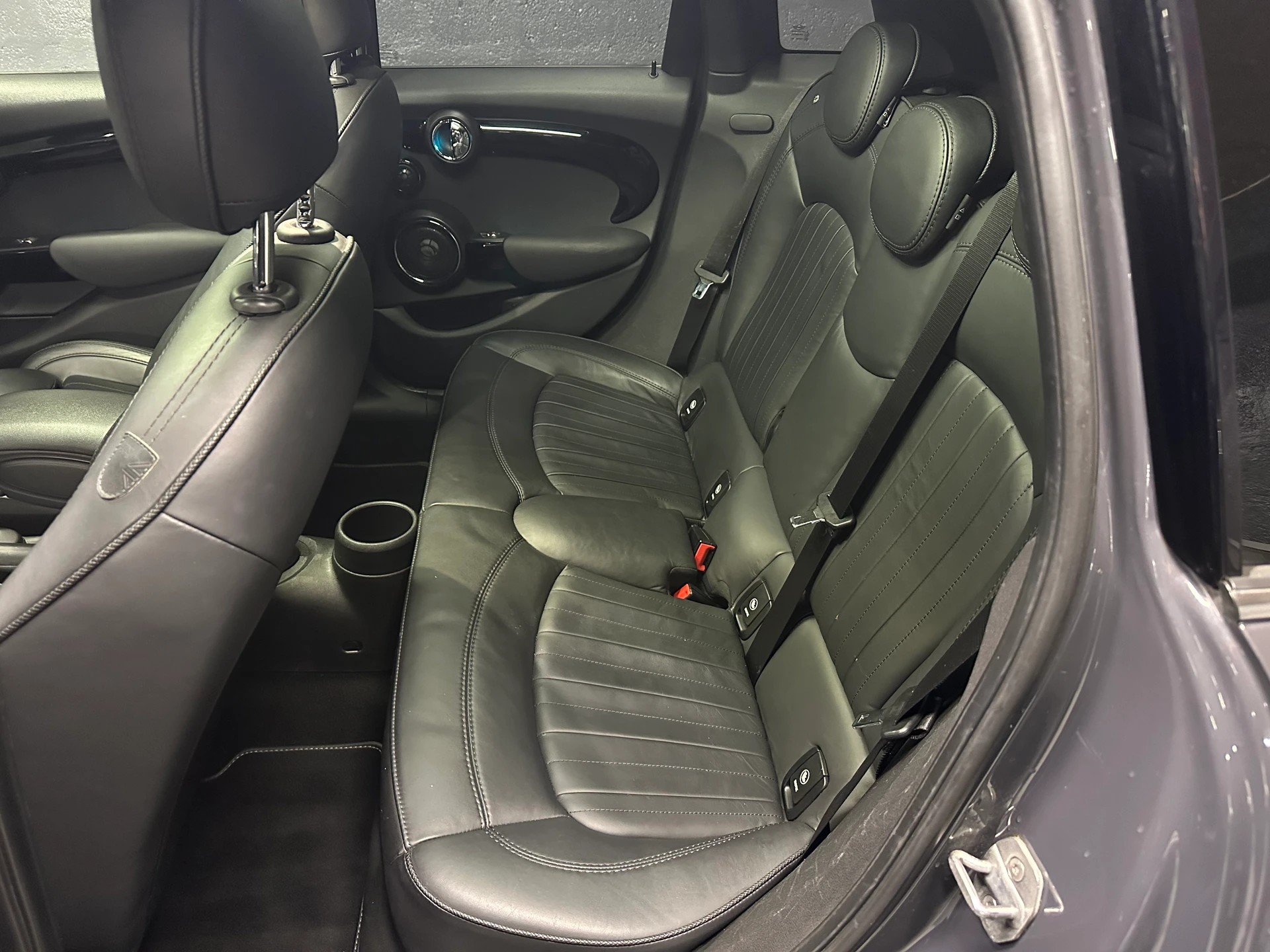 MINI Cooper S Steptronic DKG-image-9