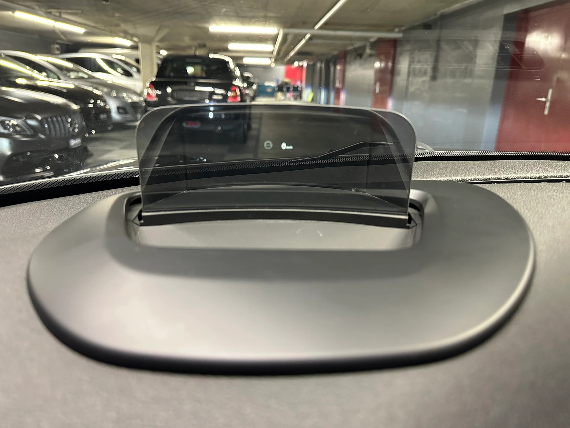 MINI Cooper S Steptronic DKG-image-11