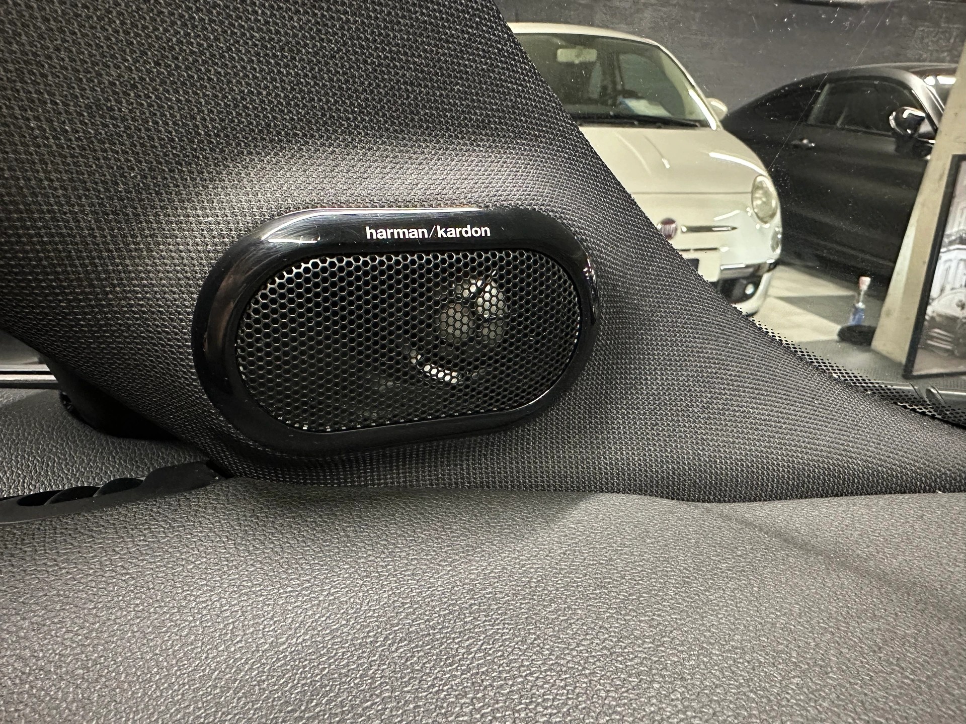 MINI Cooper S Steptronic DKG-image-14