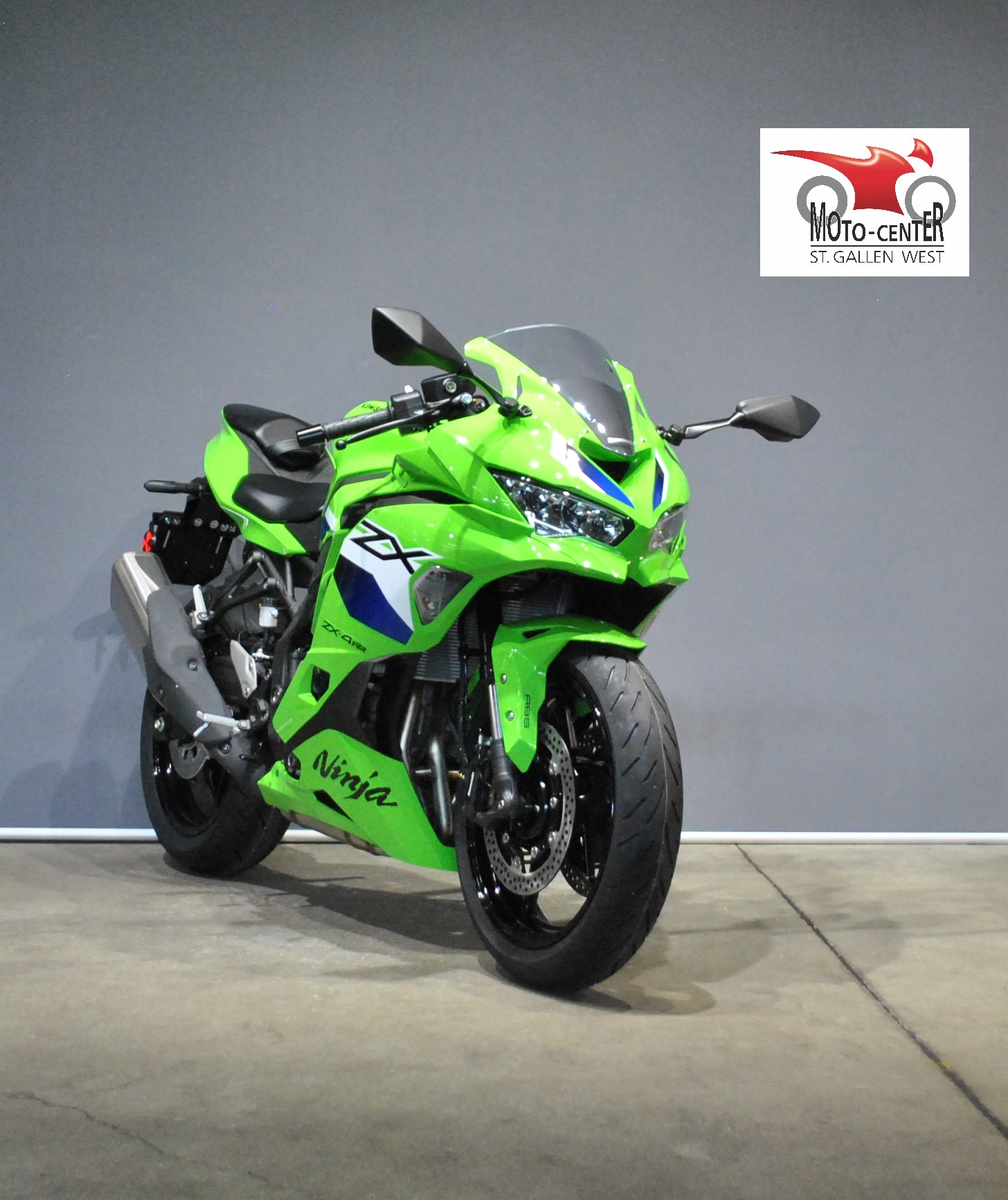 KAWASAKI Ninja ZX-4RR-image-0