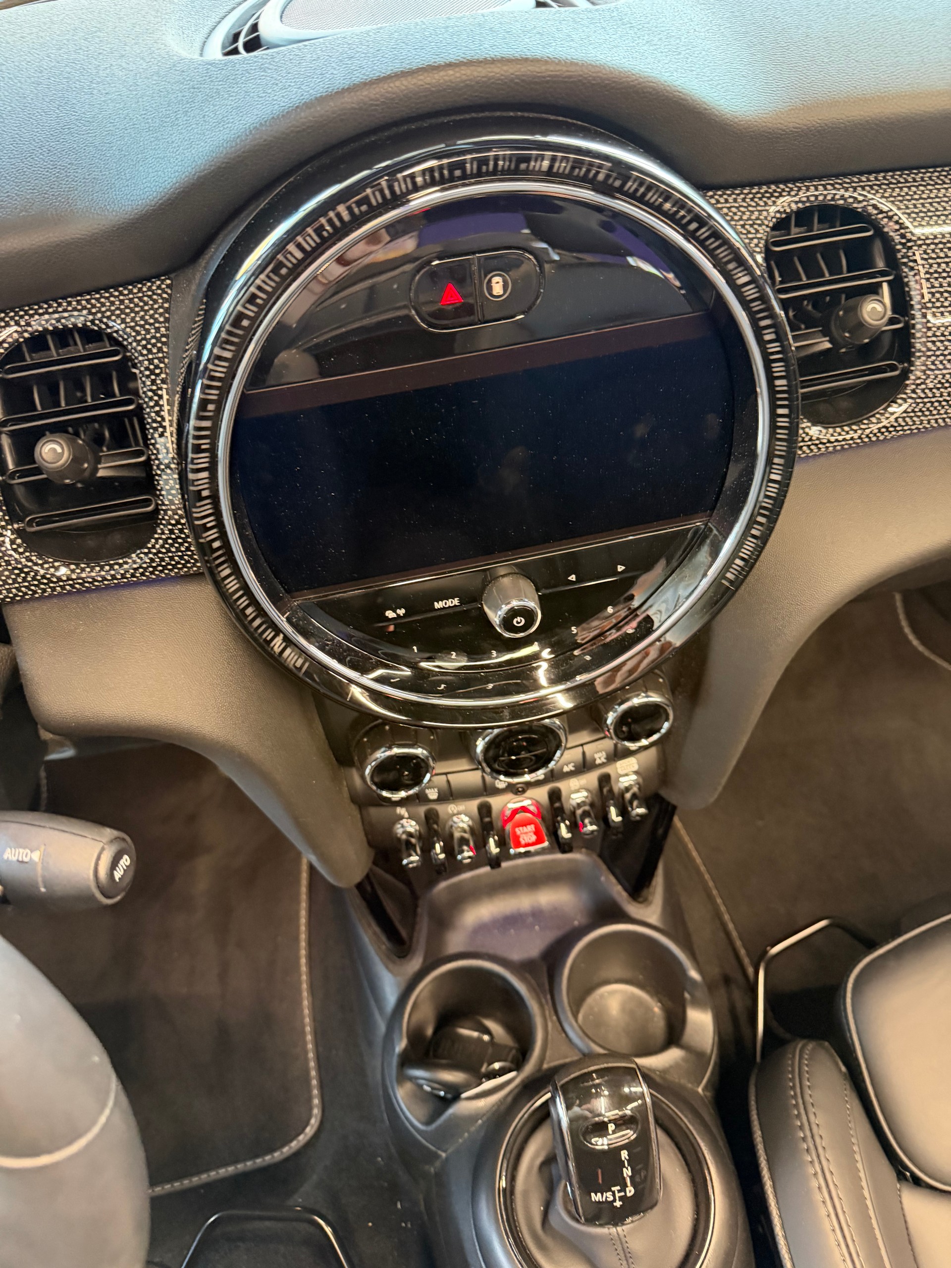 MINI Cooper S Cabriolet DKG-image-14