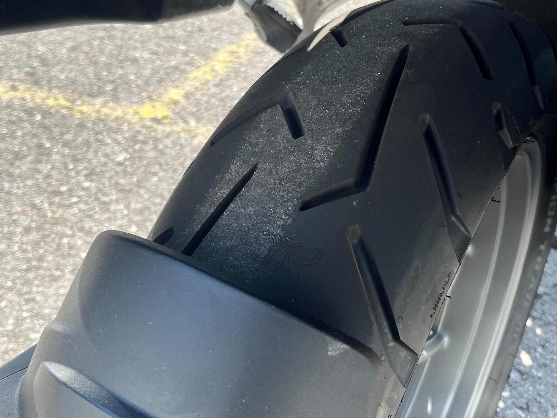 BMW R 1200 GS Exclusive von Privat 1. Hand - FZ steht beim Kunde-image-8