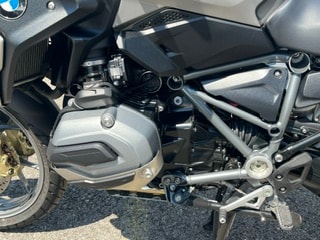 BMW R 1200 GS Exclusive von Privat 1. Hand - FZ steht beim Kunde-image-5