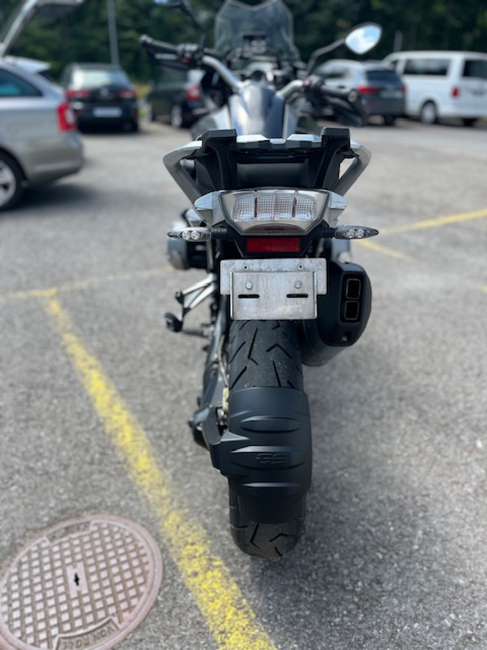 BMW R 1200 GS Exclusive-image-4