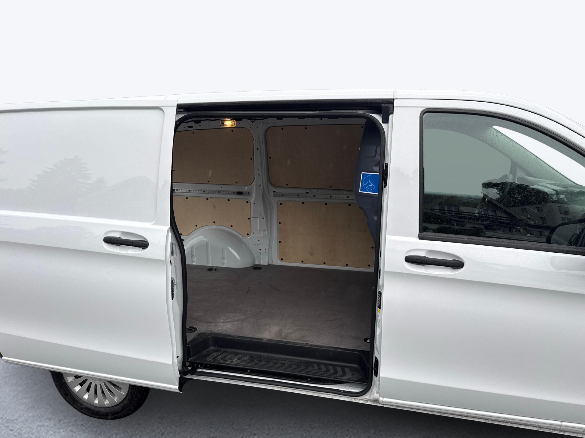 MERCEDES-BENZ Vito 116 Kaw. L 2.0 CDI Pro-image-12