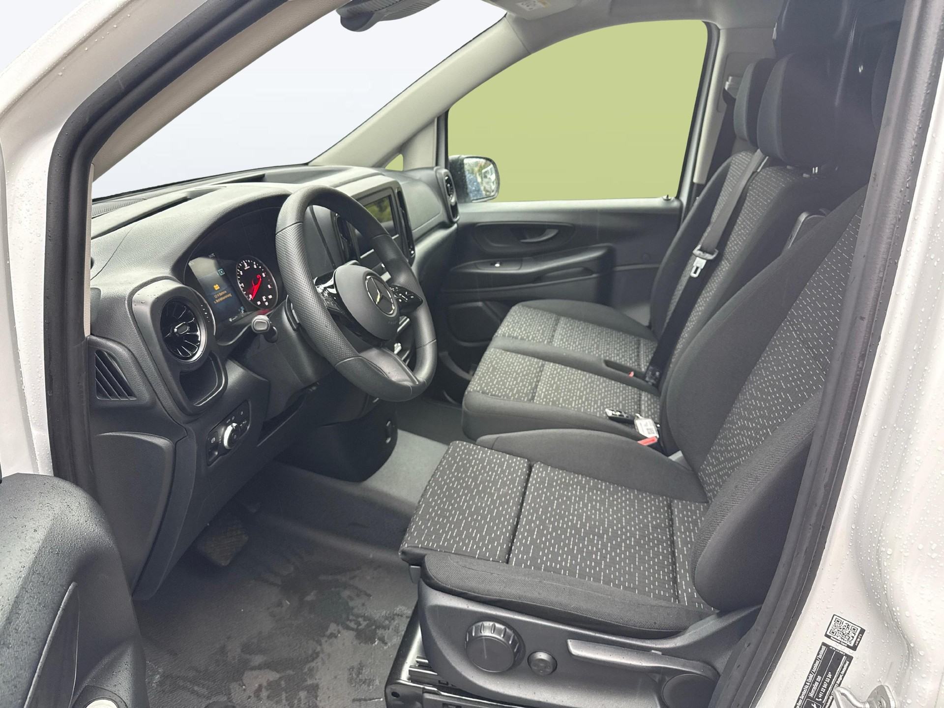 MERCEDES-BENZ Vito 116 Kaw. L 2.0 CDI Pro-image-9