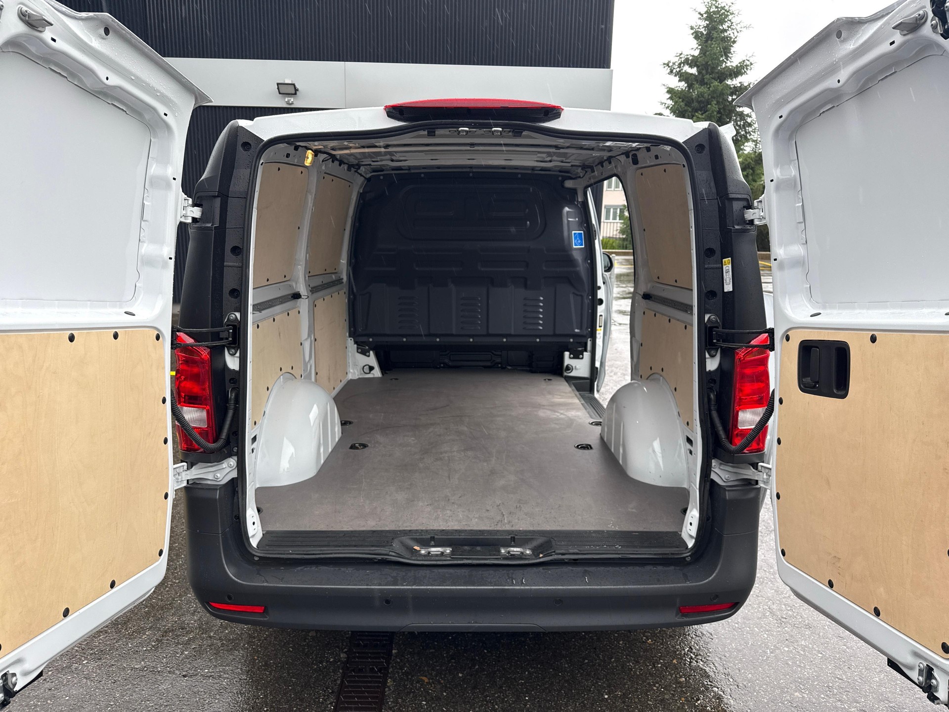 MERCEDES-BENZ Vito 116 Kaw. L 2.0 CDI Pro-image-10