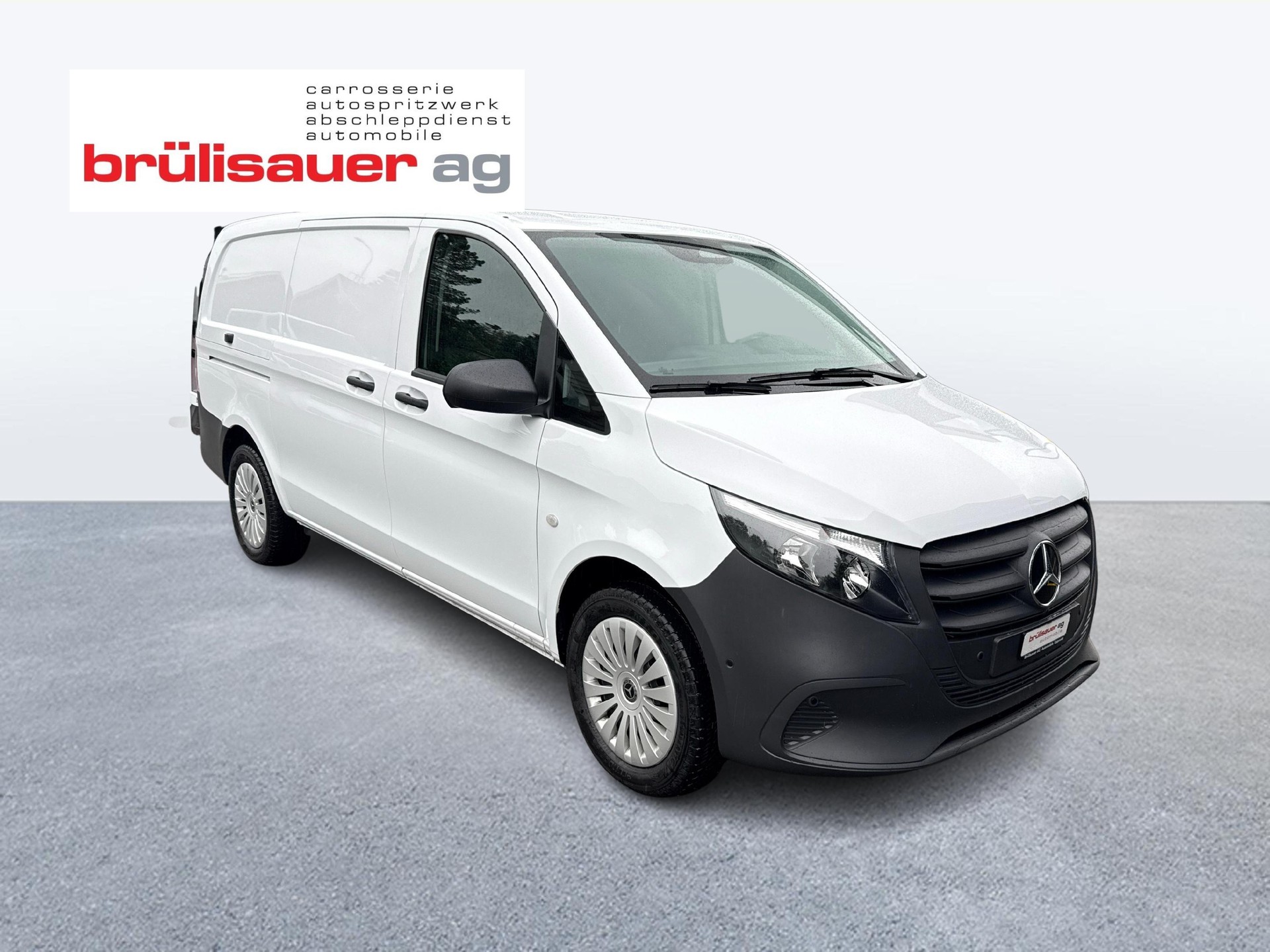 MERCEDES-BENZ Vito 116 Kaw. L 2.0 CDI Pro-image-6