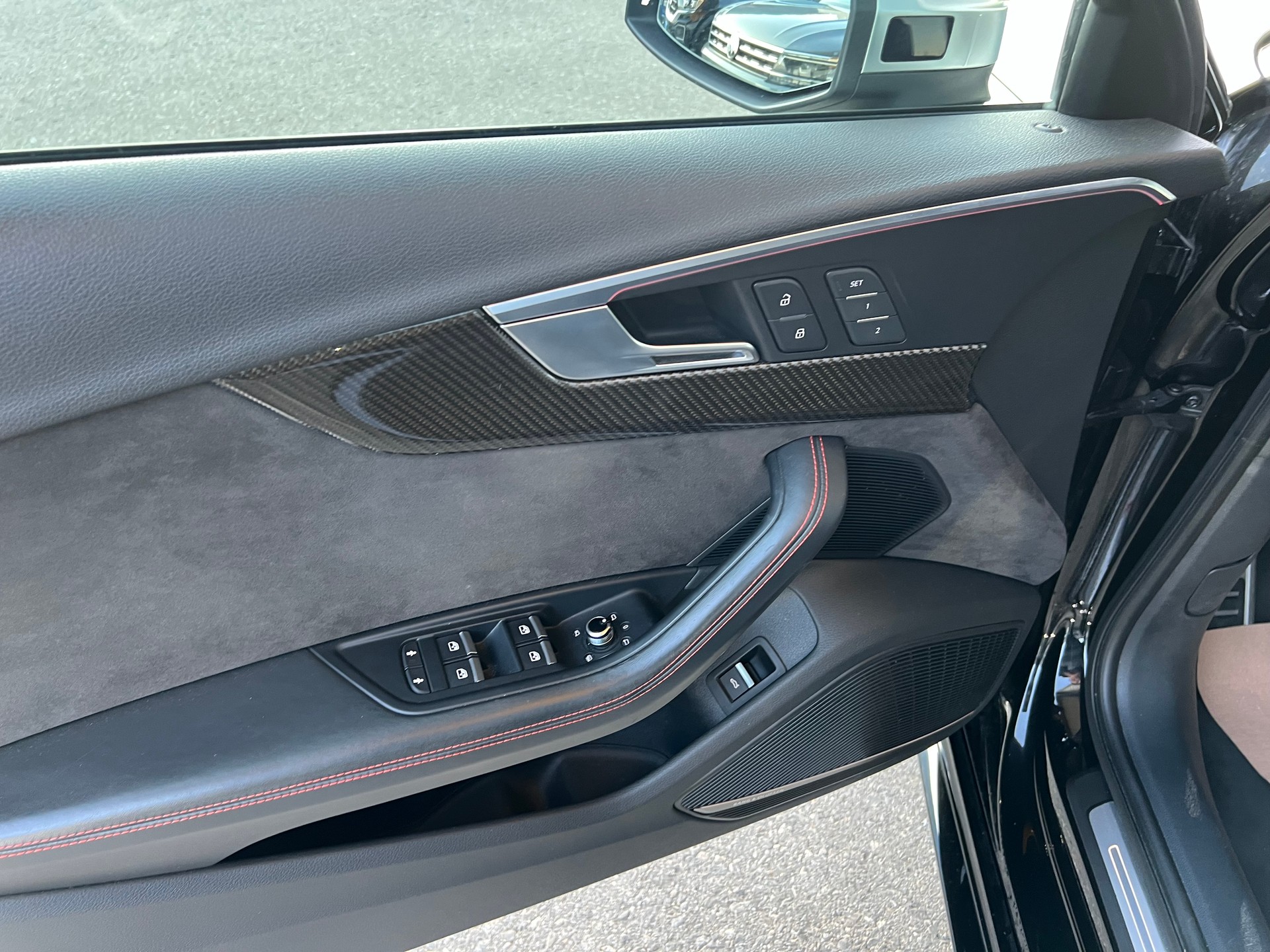 AUDI RS4 Avant 2.9 TFSI quattro tiptronic *** ABT POWER 510 PS * 8 fachbereift * frisch ab MFK ***-image-23
