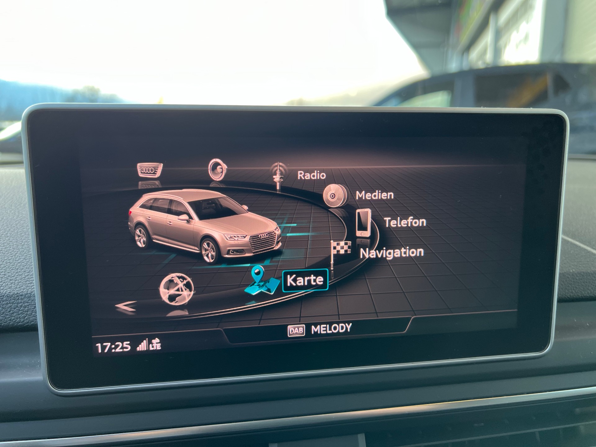 AUDI RS4 Avant 2.9 TFSI quattro tiptronic *** ABT POWER 510 PS * 8 fachbereift * frisch ab MFK ***-image-17