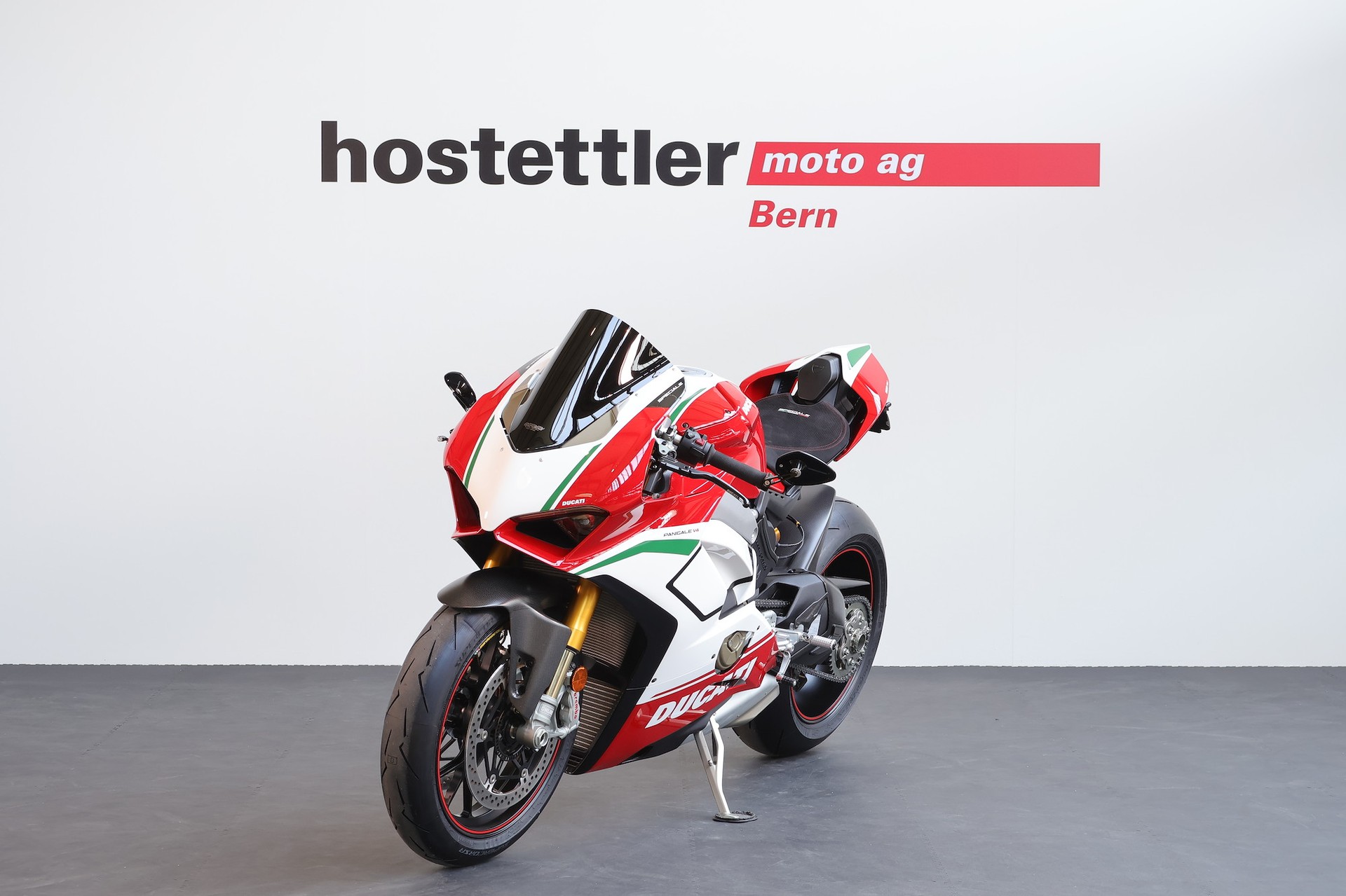 DUCATI Panigale V4 Speciale Nr. 751/1500 Limited Edition-image-5