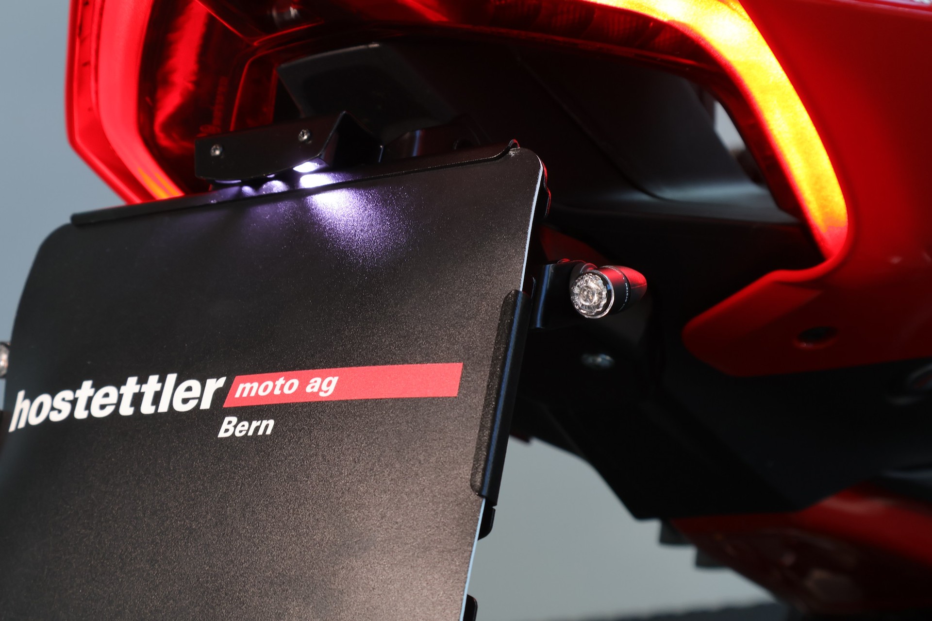 DUCATI Panigale V4 Speciale Nr. 751/1500 Limited Edition-image-7