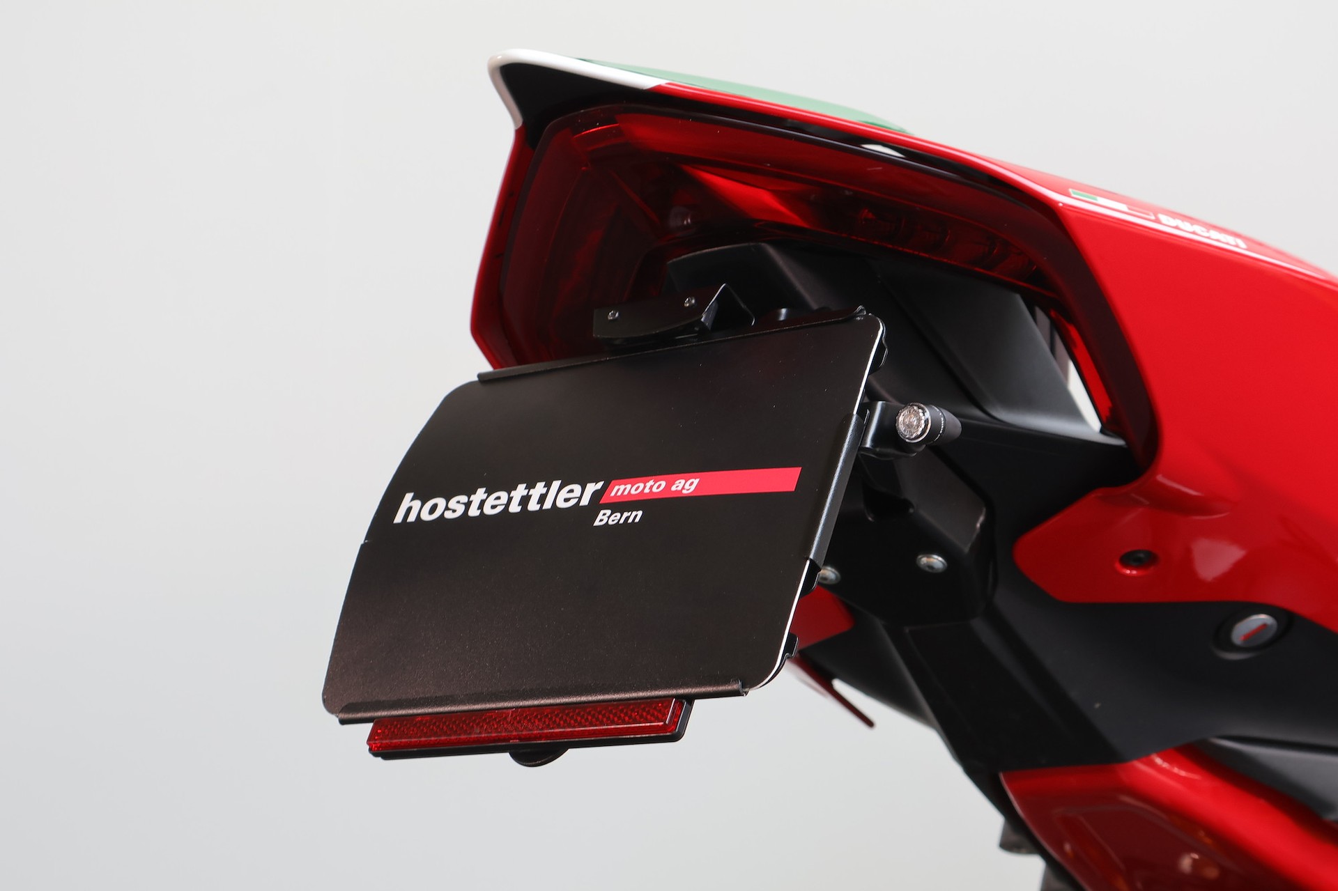 DUCATI Panigale V4 Speciale Nr. 751/1500 Limited Edition-image-8