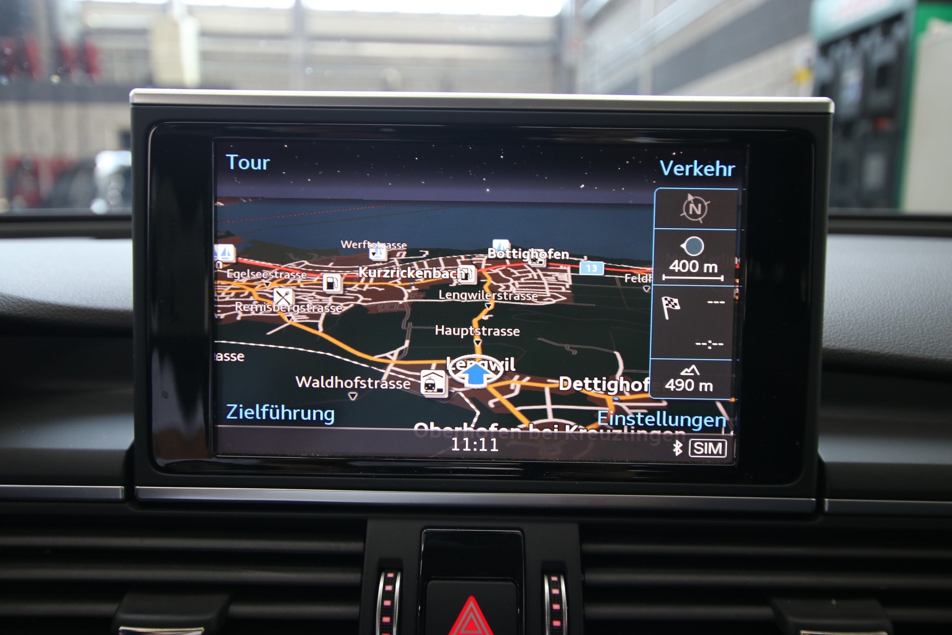 AUDI A6 Avant 3.0 TDI V6 quattro S-tronic-image-16