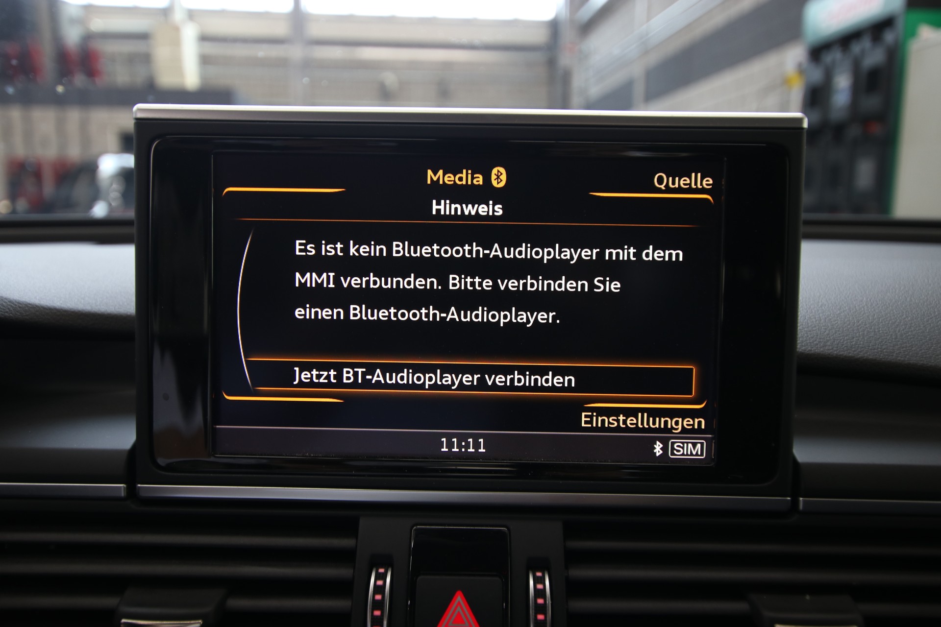 AUDI A6 Avant 3.0 TDI V6 quattro S-tronic-image-20