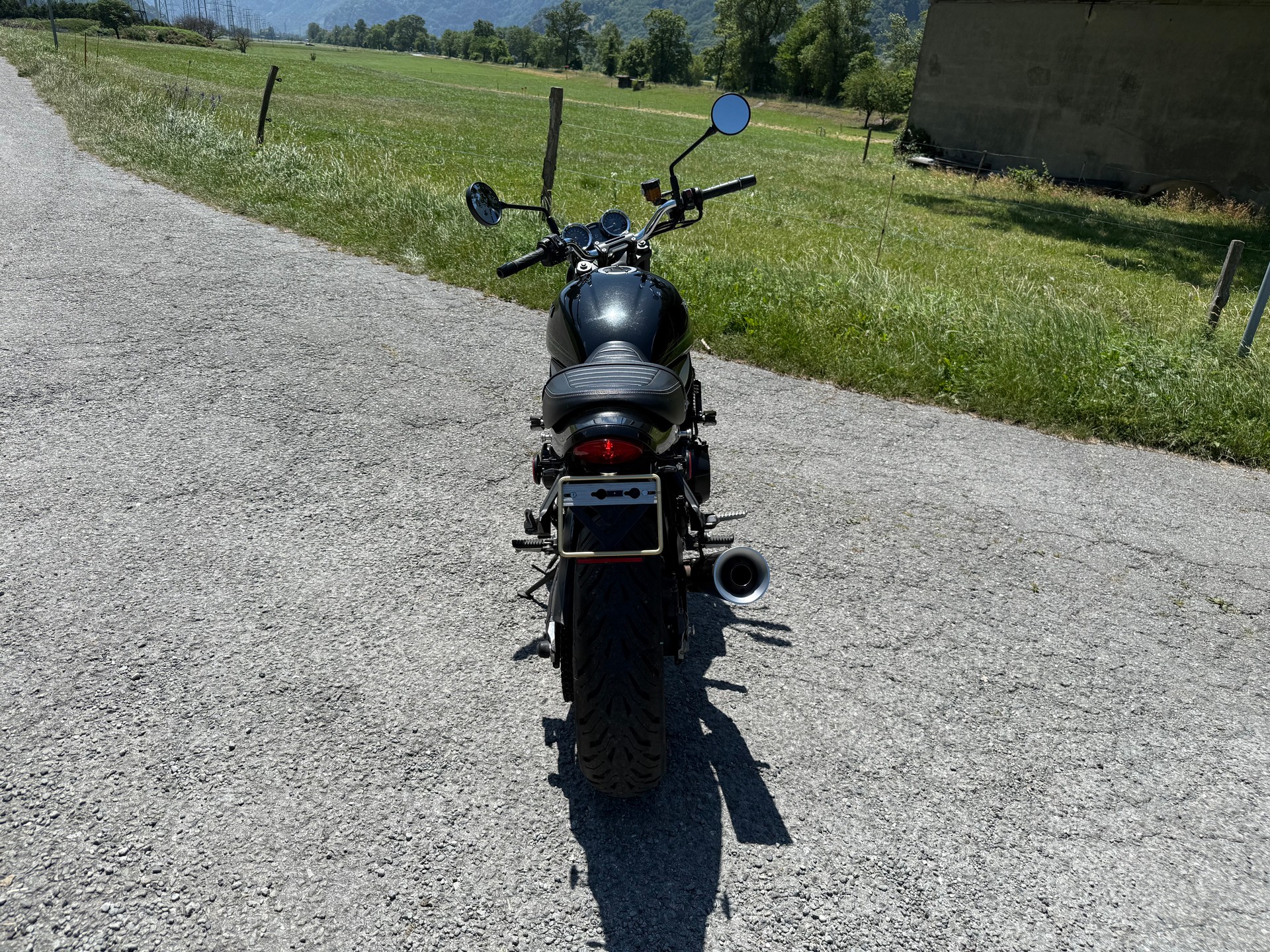 KAWASAKI Z 900 RS-image-1