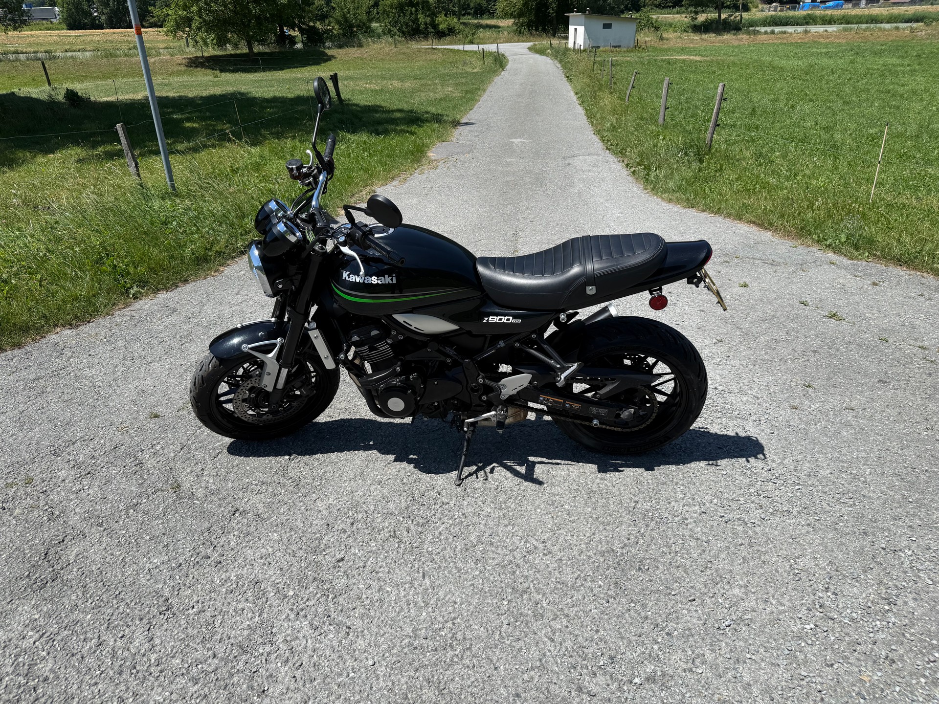 KAWASAKI Z 900 RS-image-0