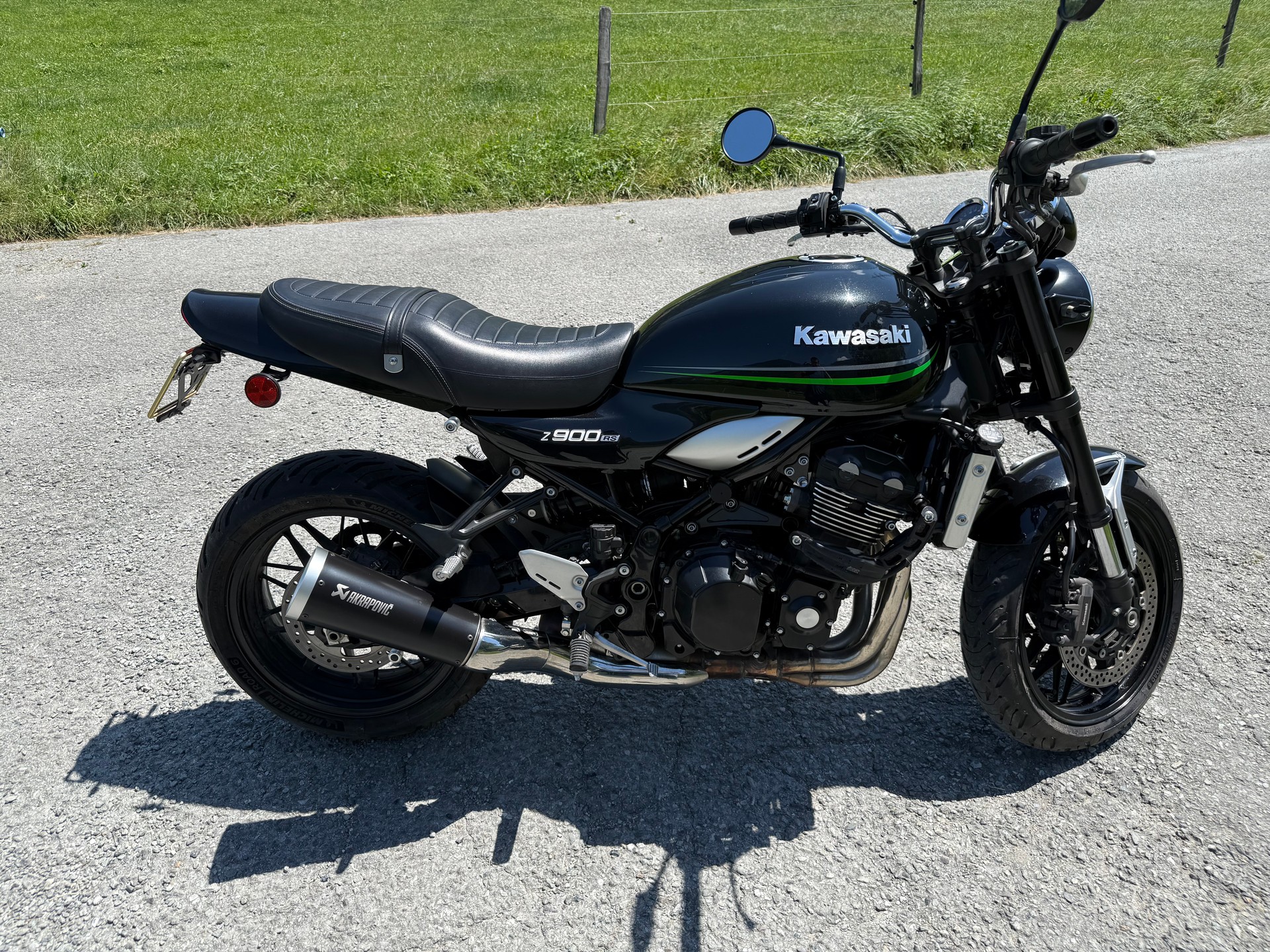 KAWASAKI Z 900 RS-image-2
