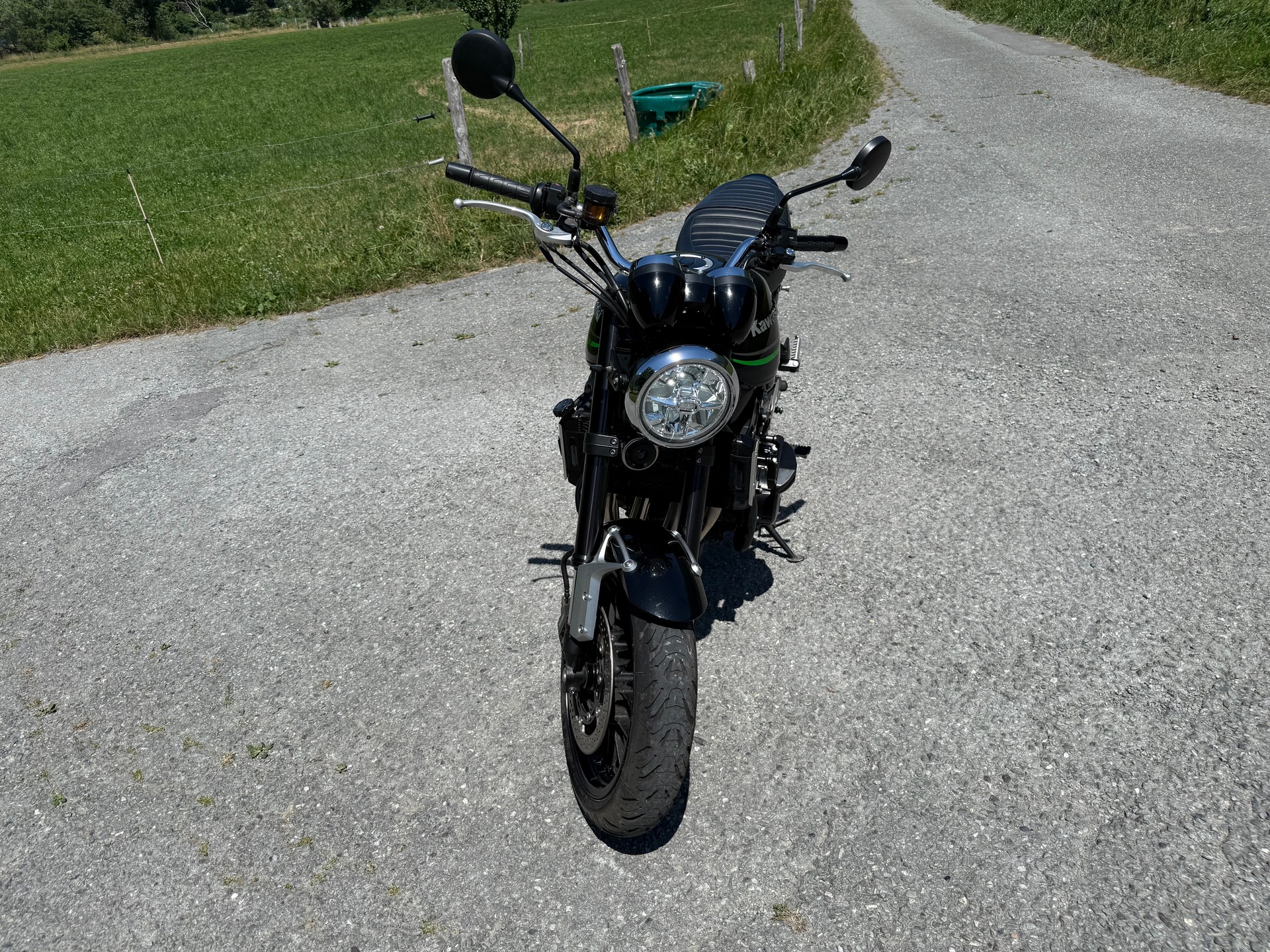 KAWASAKI Z 900 RS-image-3
