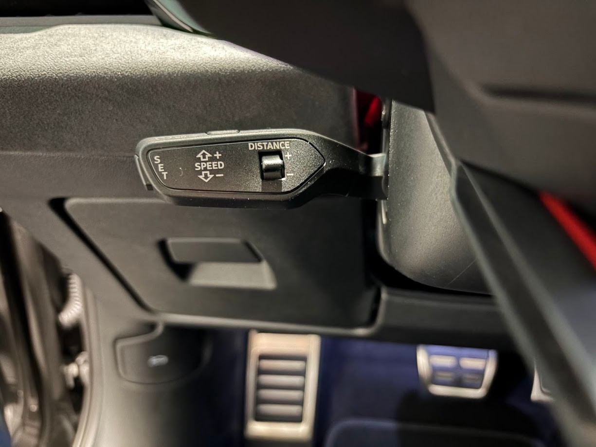 AUDI RS 5 Avant TFSI 470 kW Tiptronic quattro-image-6