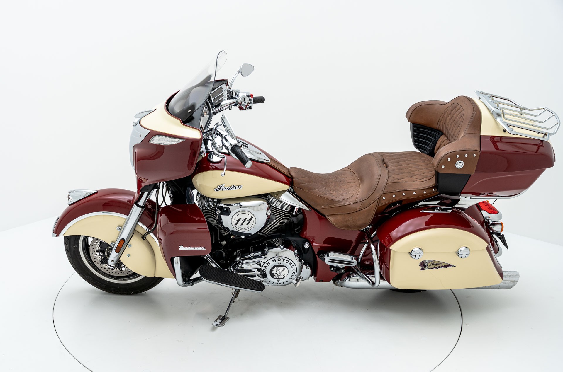 INDIAN Roadmaster-image-5
