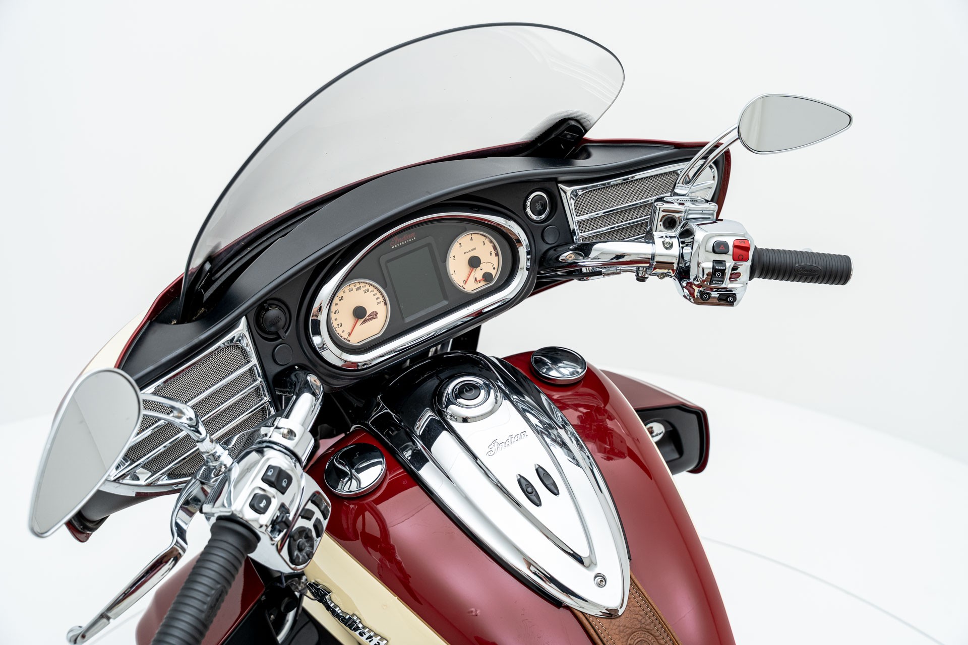 INDIAN Roadmaster-image-7