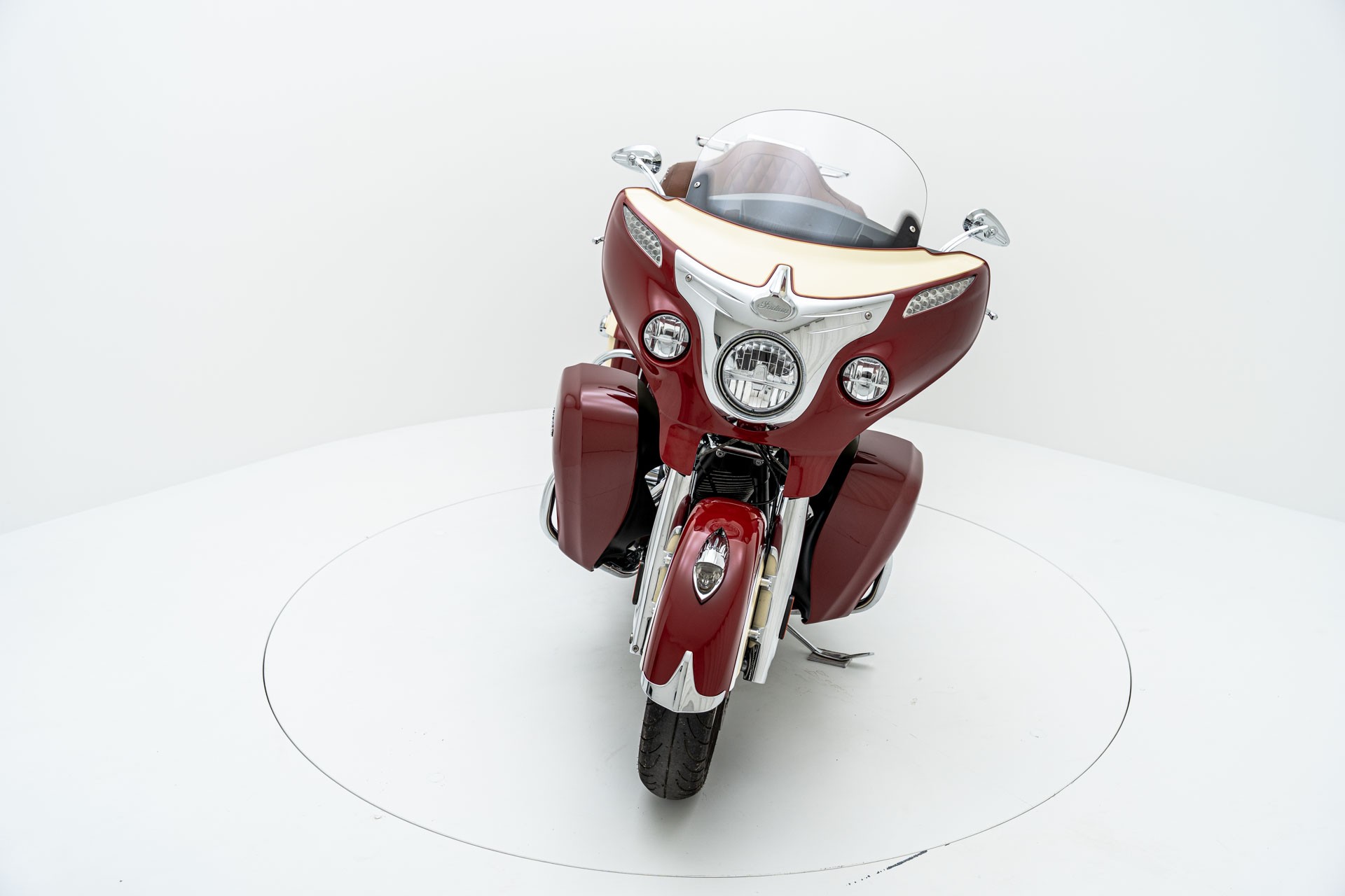 INDIAN Roadmaster-image-6