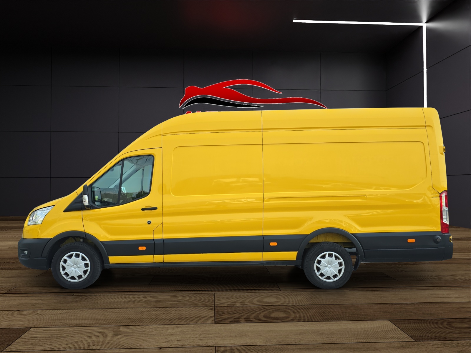 FORD Transit 350 L4 Trend 2.0 TDCi 170 FWD A-showroom-element-3