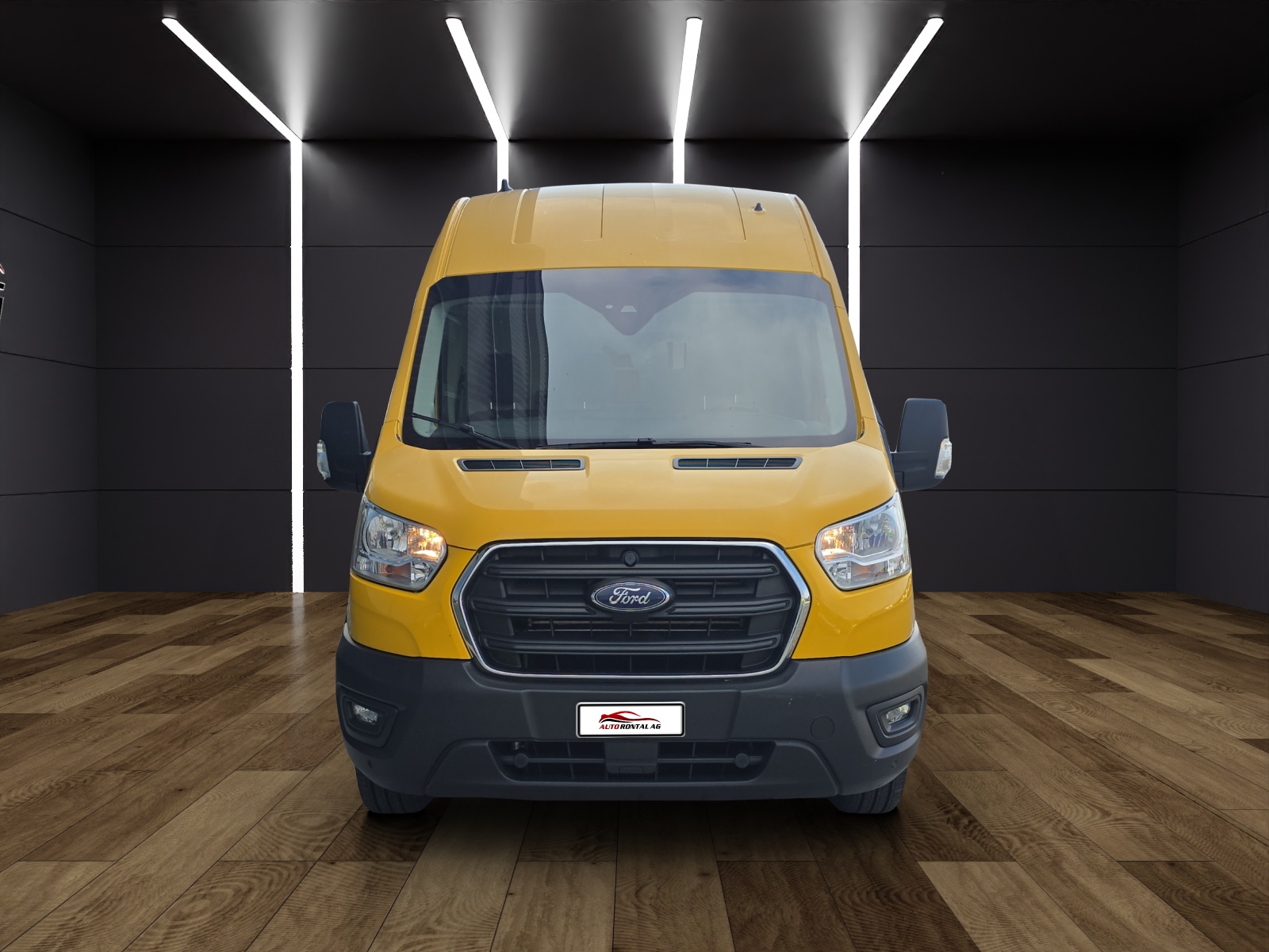 FORD Transit 350 L4 Trend 2.0 TDCi 170 FWD A-showroom-element-2
