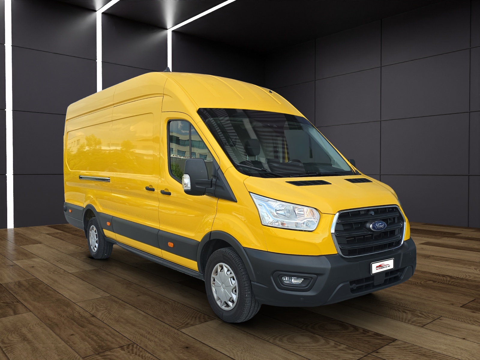 FORD Transit 350 L4 Trend 2.0 TDCi 170 FWD A-showroom-element-1