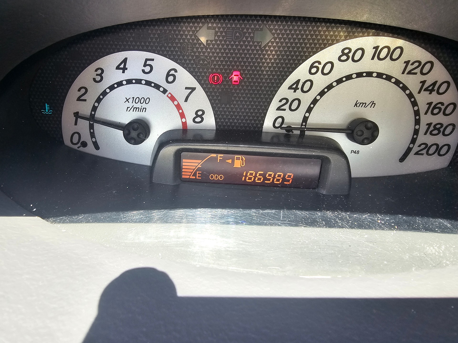 TOYOTA Yaris 1.5 TS-image-12