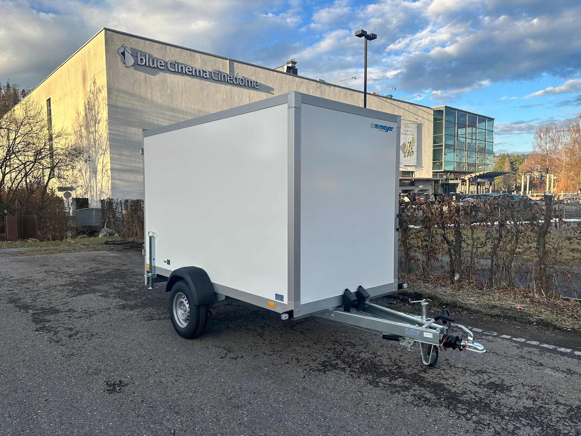 WM MEYER AZ 1530/151 S35