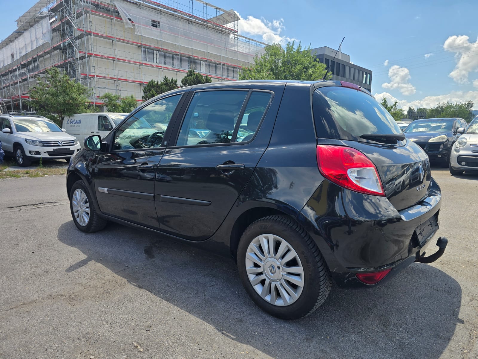 RENAULT Clio 1.5 dCi Night&Day-image-4