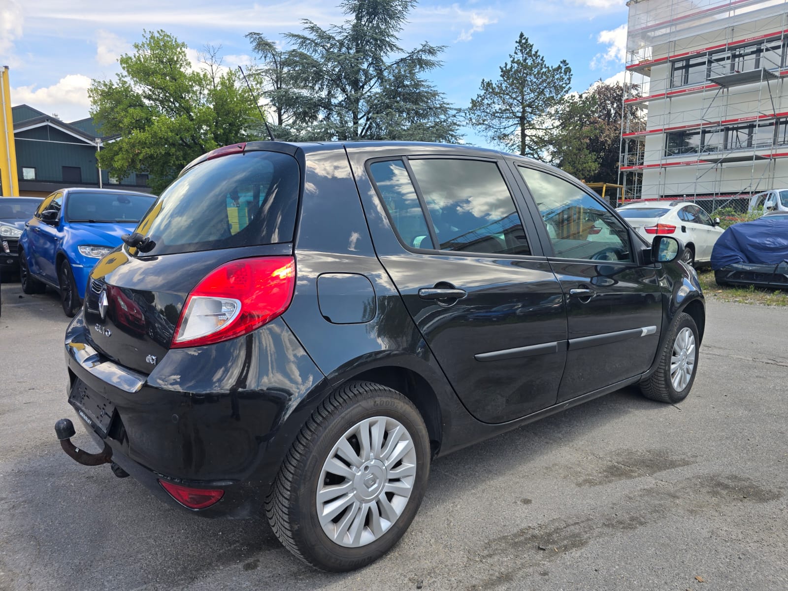 RENAULT Clio 1.5 dCi Night&Day-image-3