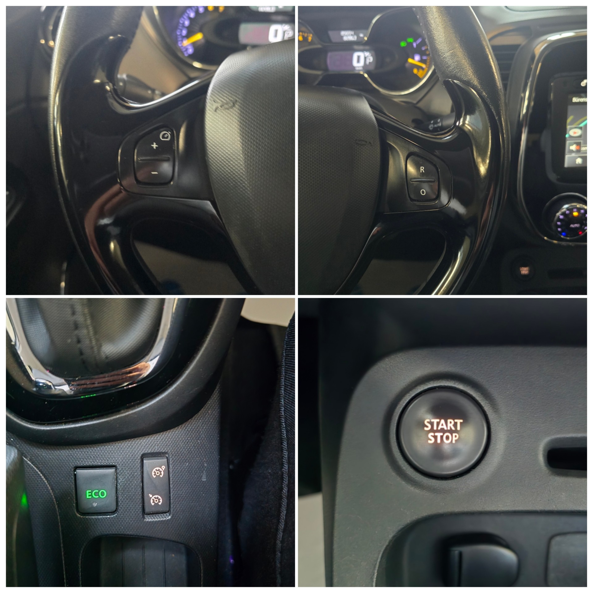 RENAULT Captur 1.2 T 16V Privilège EDC-image-16