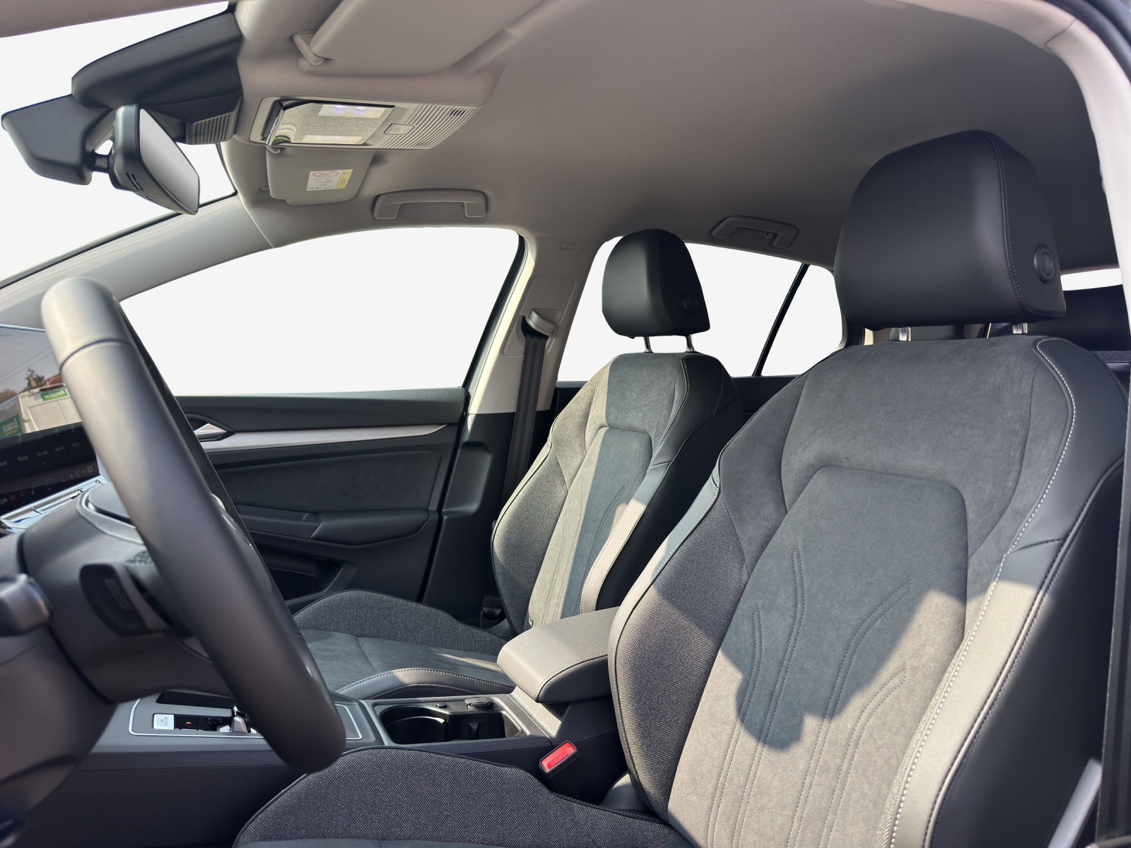 VW Golf 1.5 TSI PHEV Style